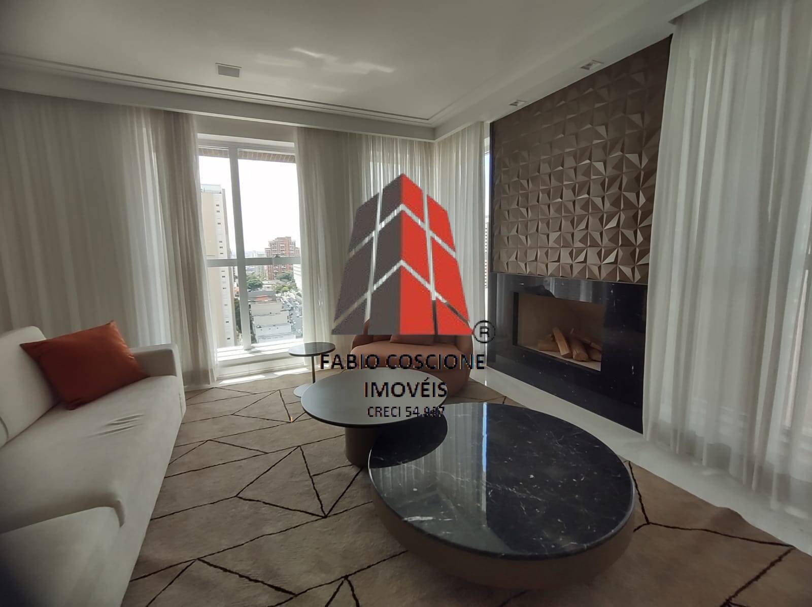 Apartamento, 4 quartos, 425 m² - Foto 30