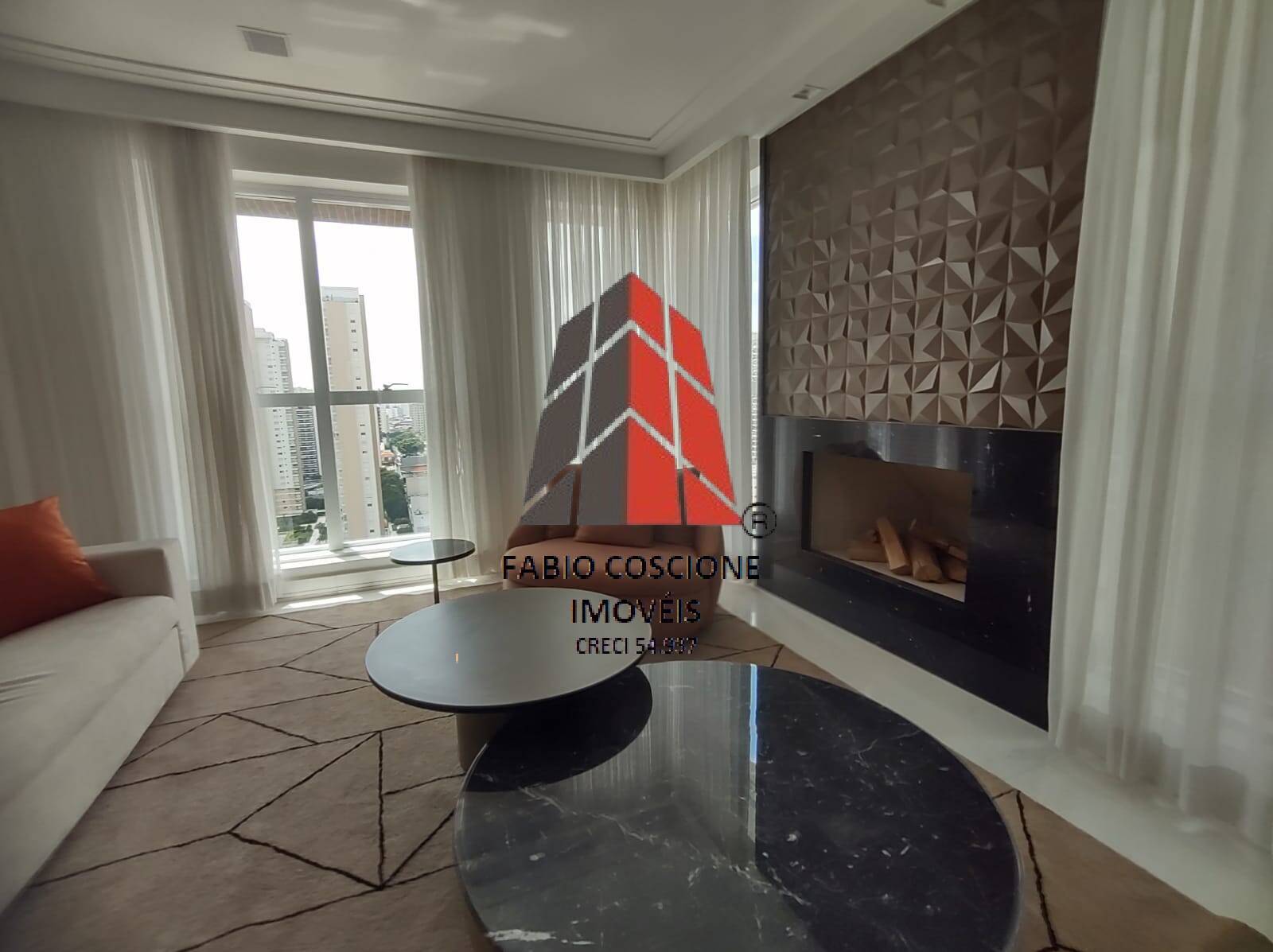 Apartamento, 4 quartos, 425 m² - Foto 29