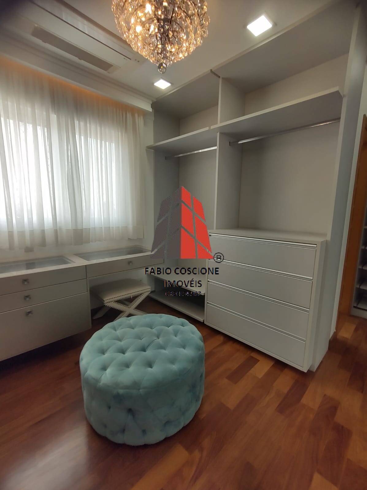 Apartamento, 4 quartos, 425 m² - Foto 73