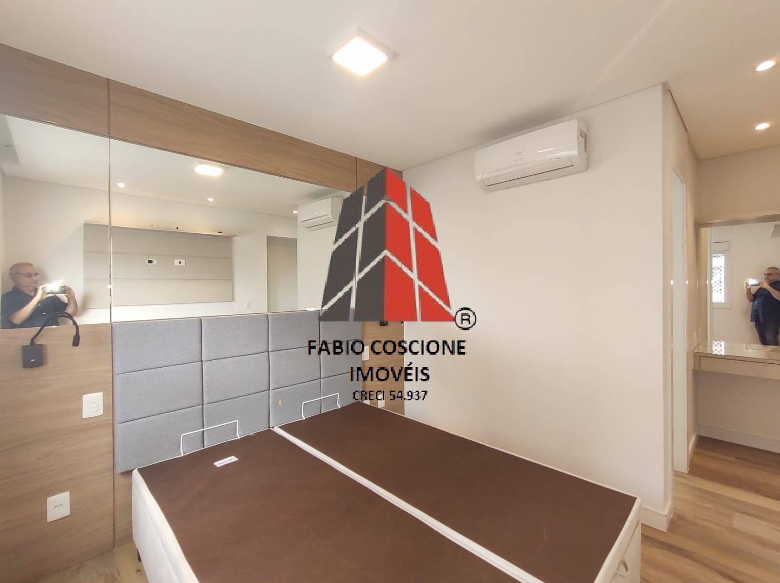 Apartamento, 3 quartos, 148 m² - Foto 9