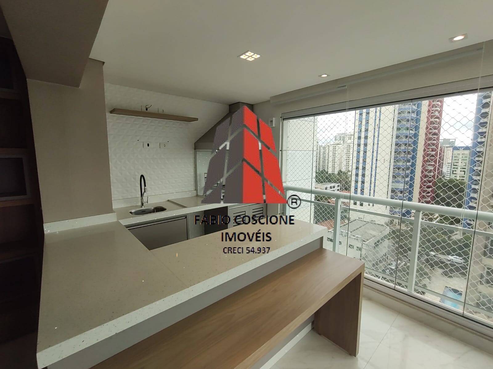 Apartamento, 3 quartos, 148 m² - Foto 1