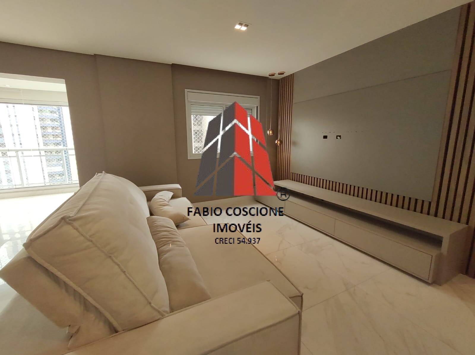 Apartamento, 3 quartos, 148 m² - Foto 2