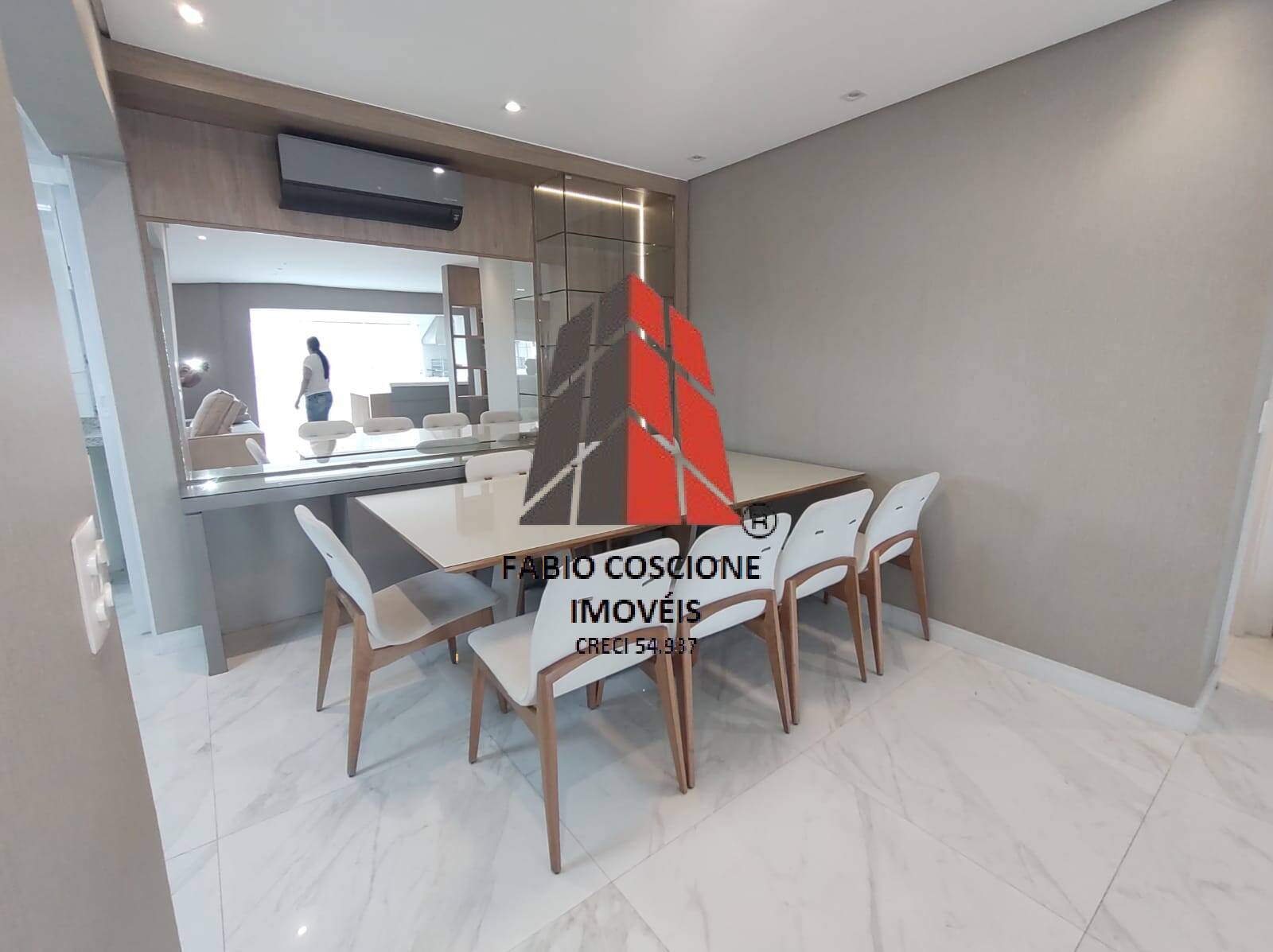 Apartamento, 3 quartos, 148 m² - Foto 4