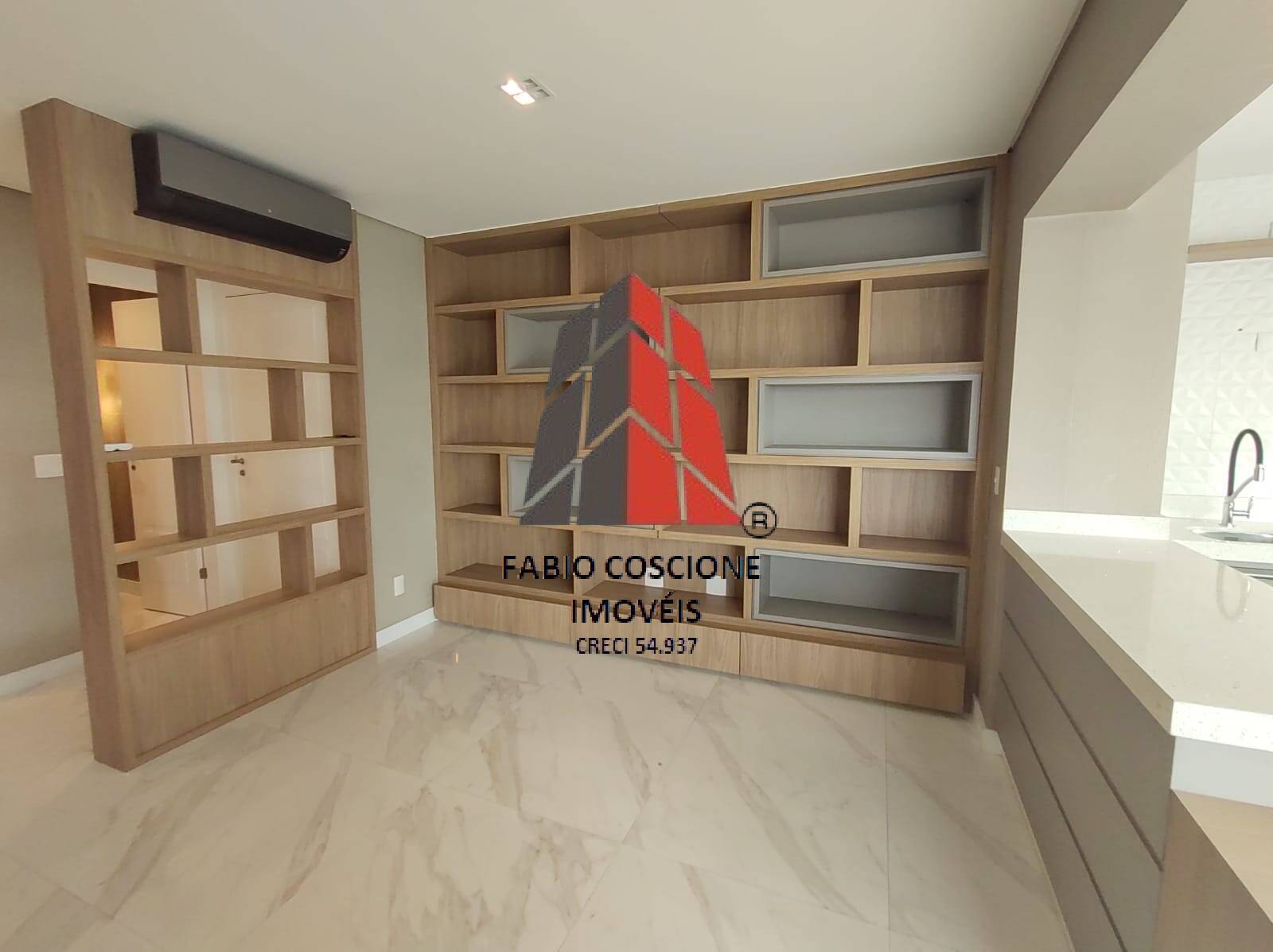 Apartamento, 3 quartos, 148 m² - Foto 3