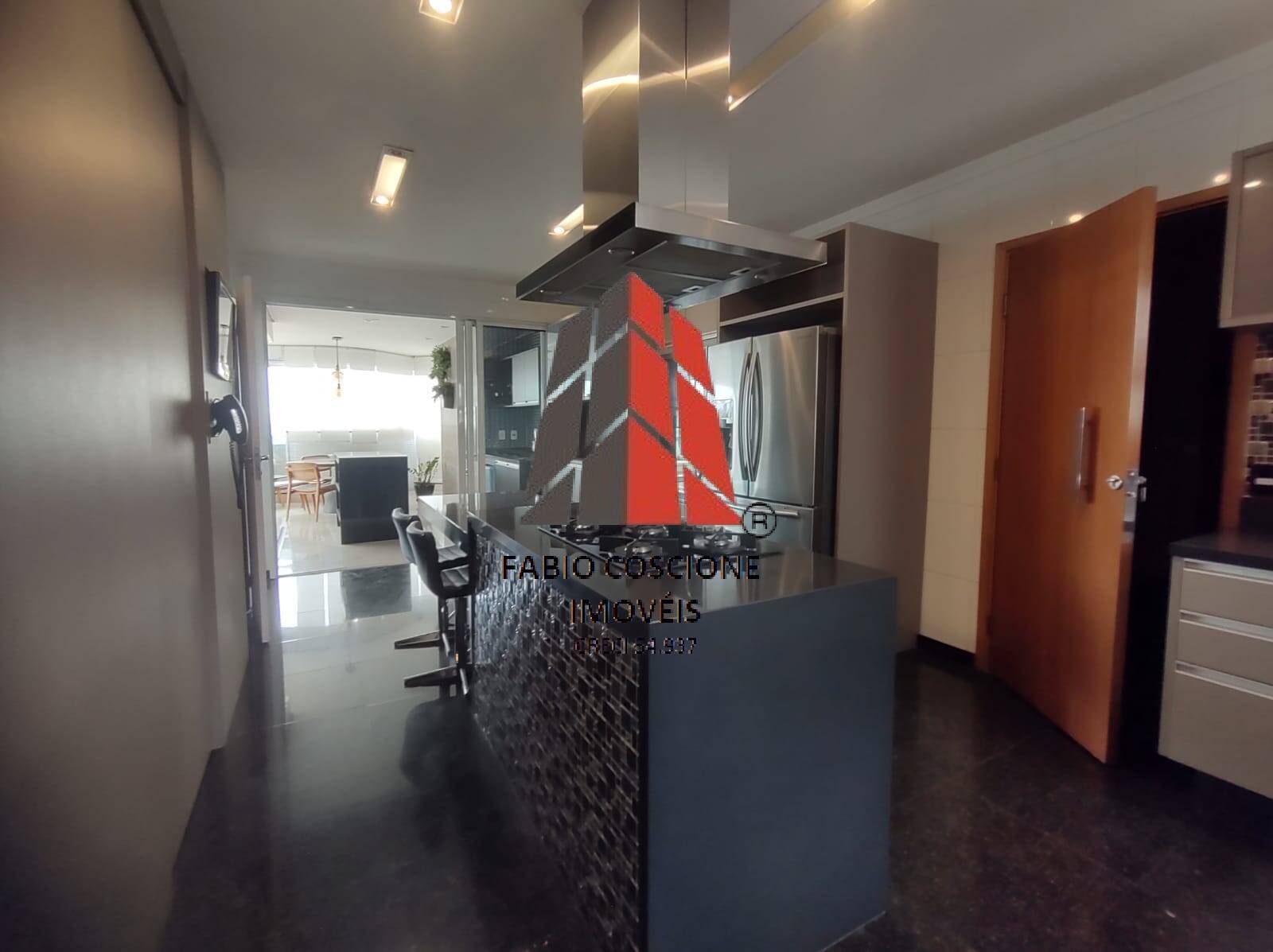 Apartamento, 3 quartos, 200 m² - Foto 69