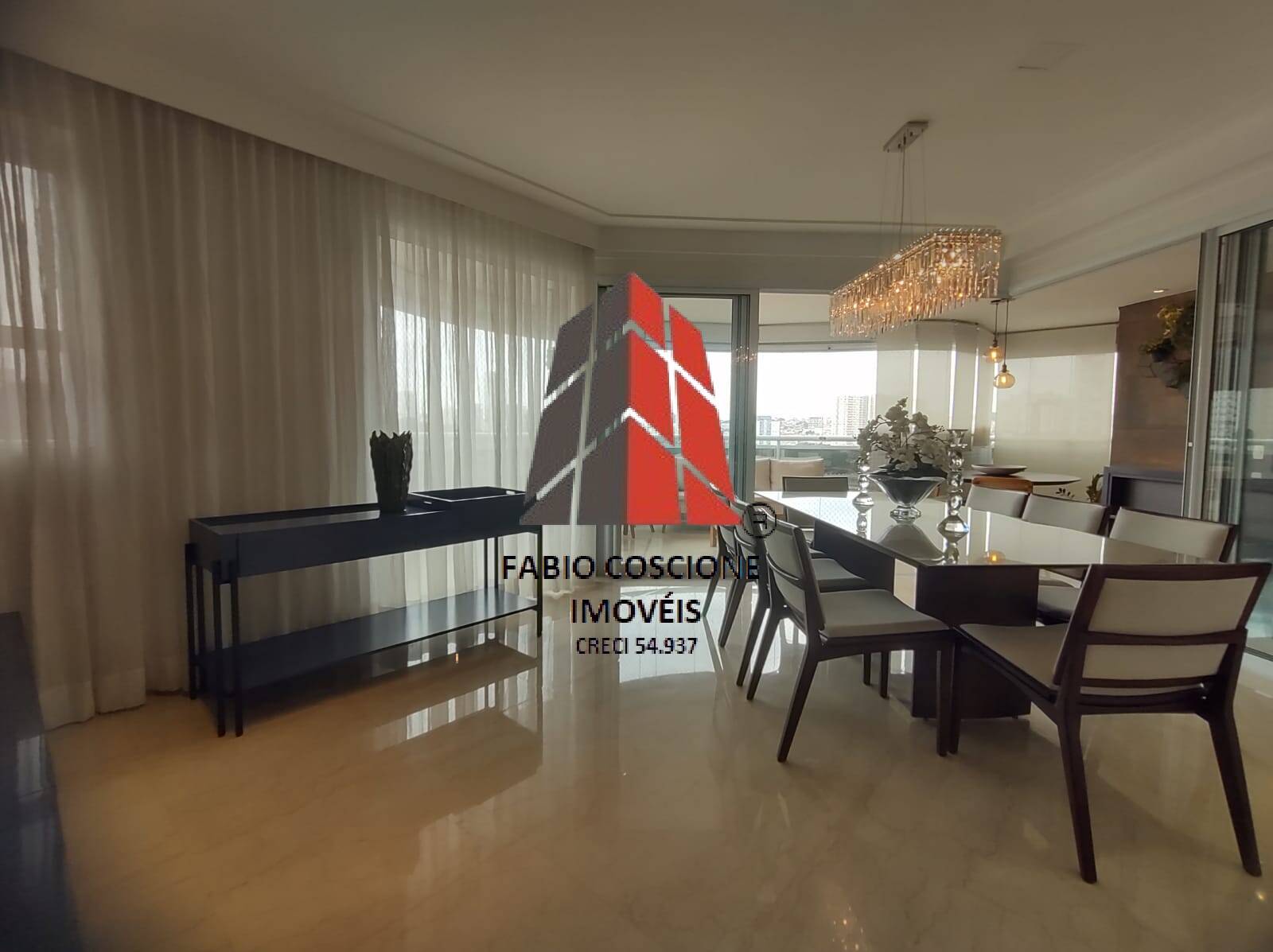 Apartamento, 3 quartos, 200 m² - Foto 26