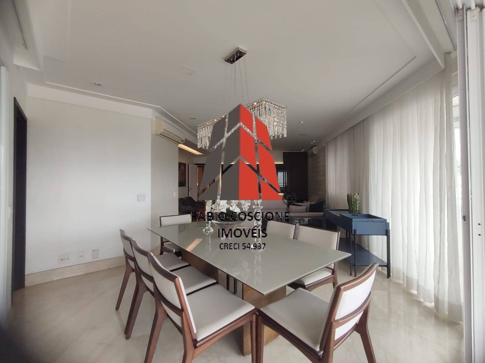 Apartamento, 3 quartos, 200 m² - Foto 32