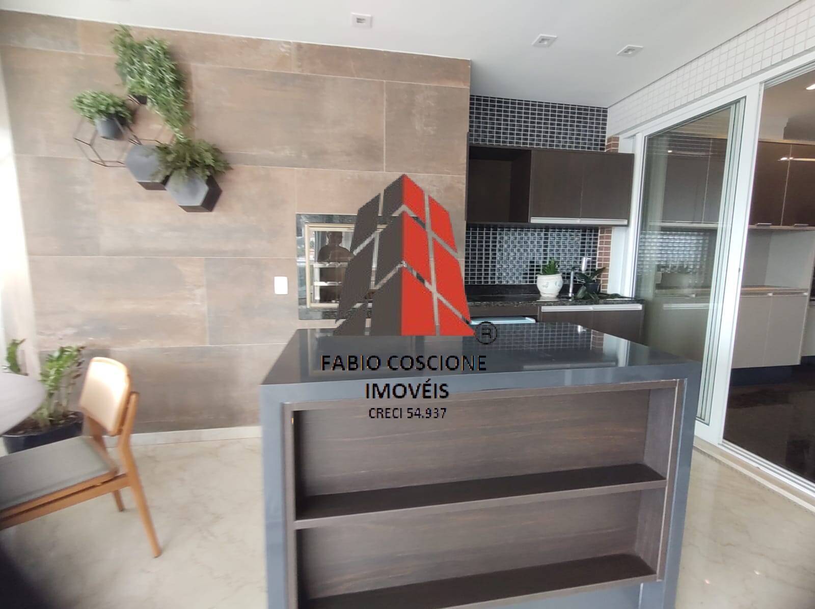 Apartamento, 3 quartos, 200 m² - Foto 25
