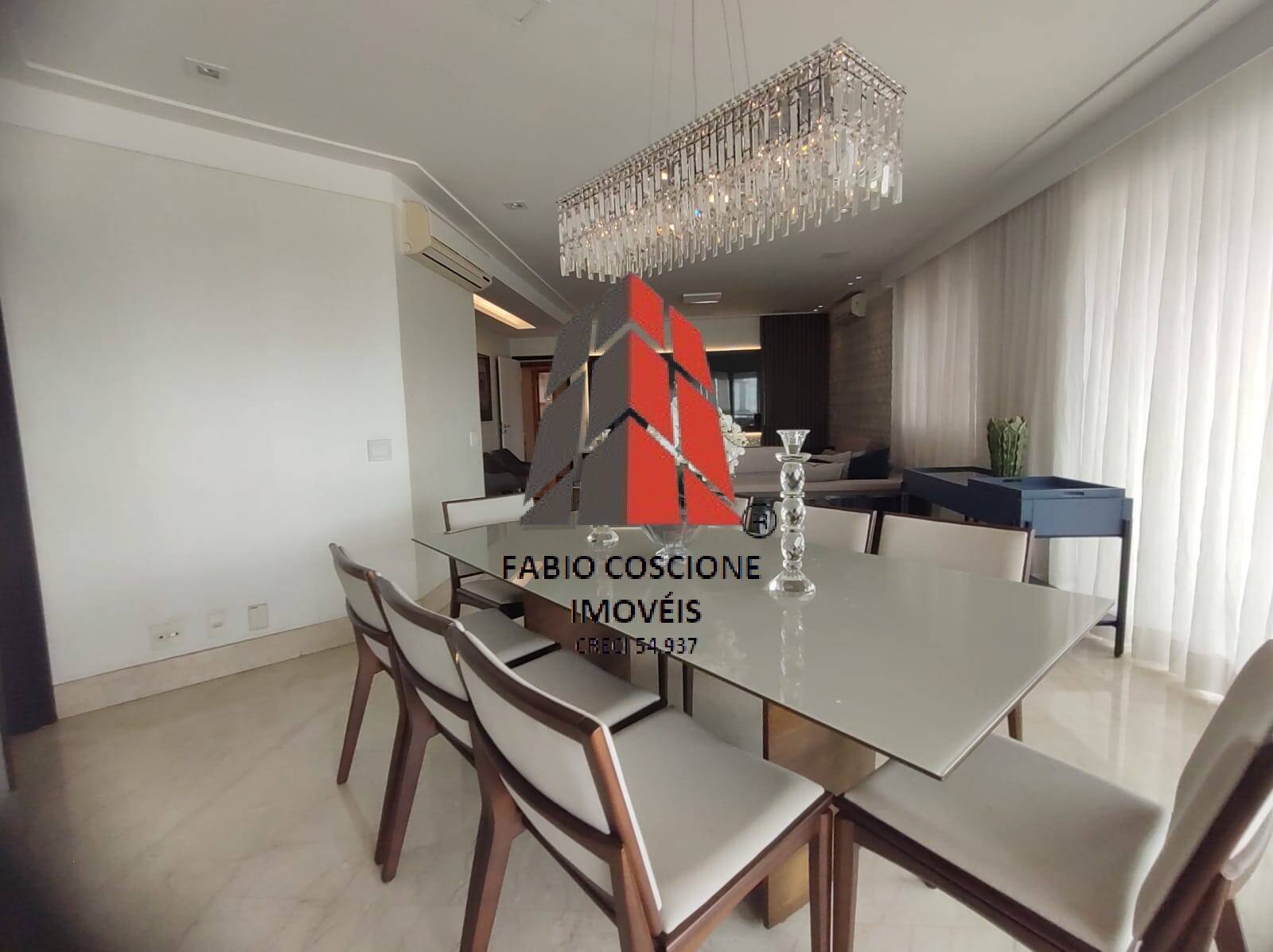 Apartamento, 3 quartos, 200 m² - Foto 31