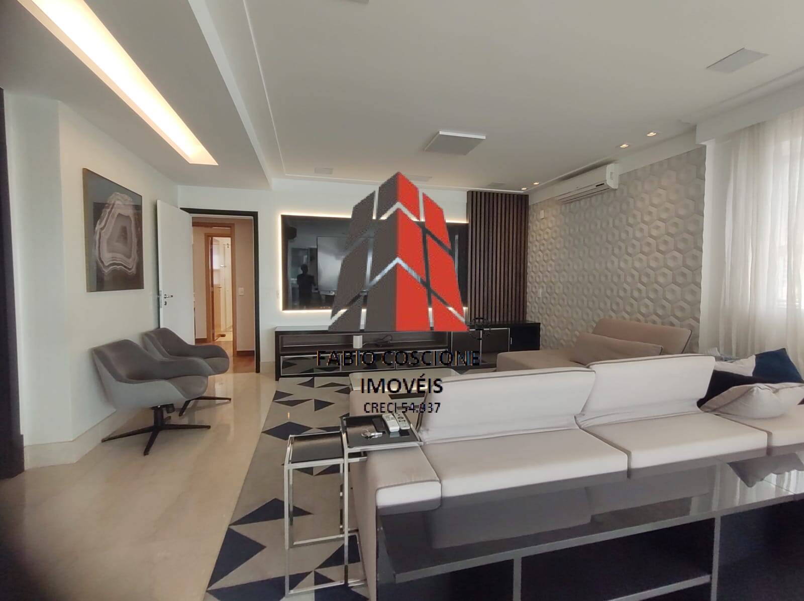 Apartamento, 3 quartos, 200 m² - Foto 27