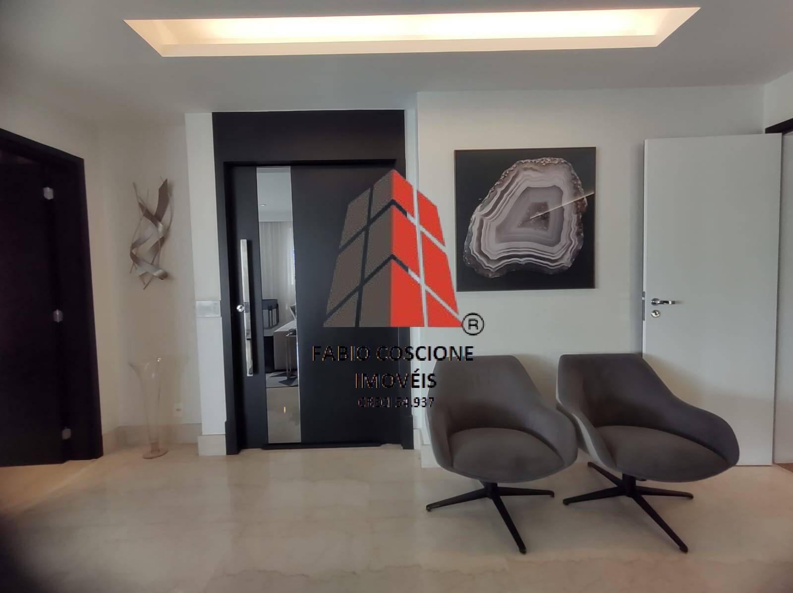 Apartamento, 3 quartos, 200 m² - Foto 48