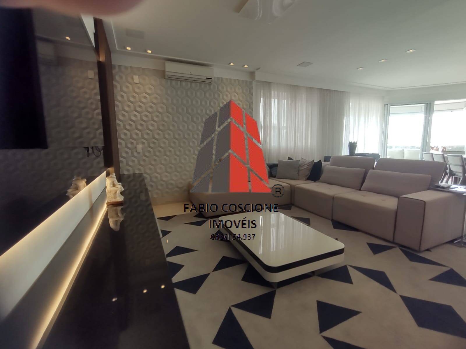 Apartamento, 3 quartos, 200 m² - Foto 29