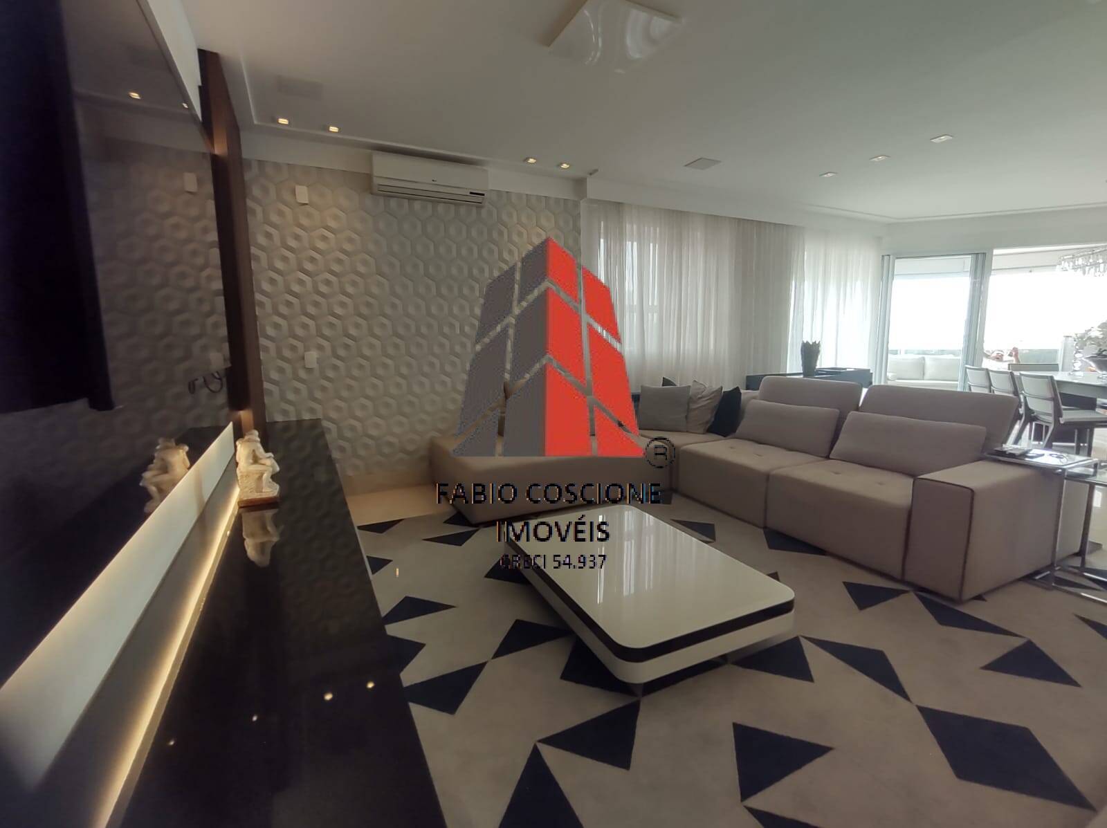 Apartamento, 3 quartos, 200 m² - Foto 19