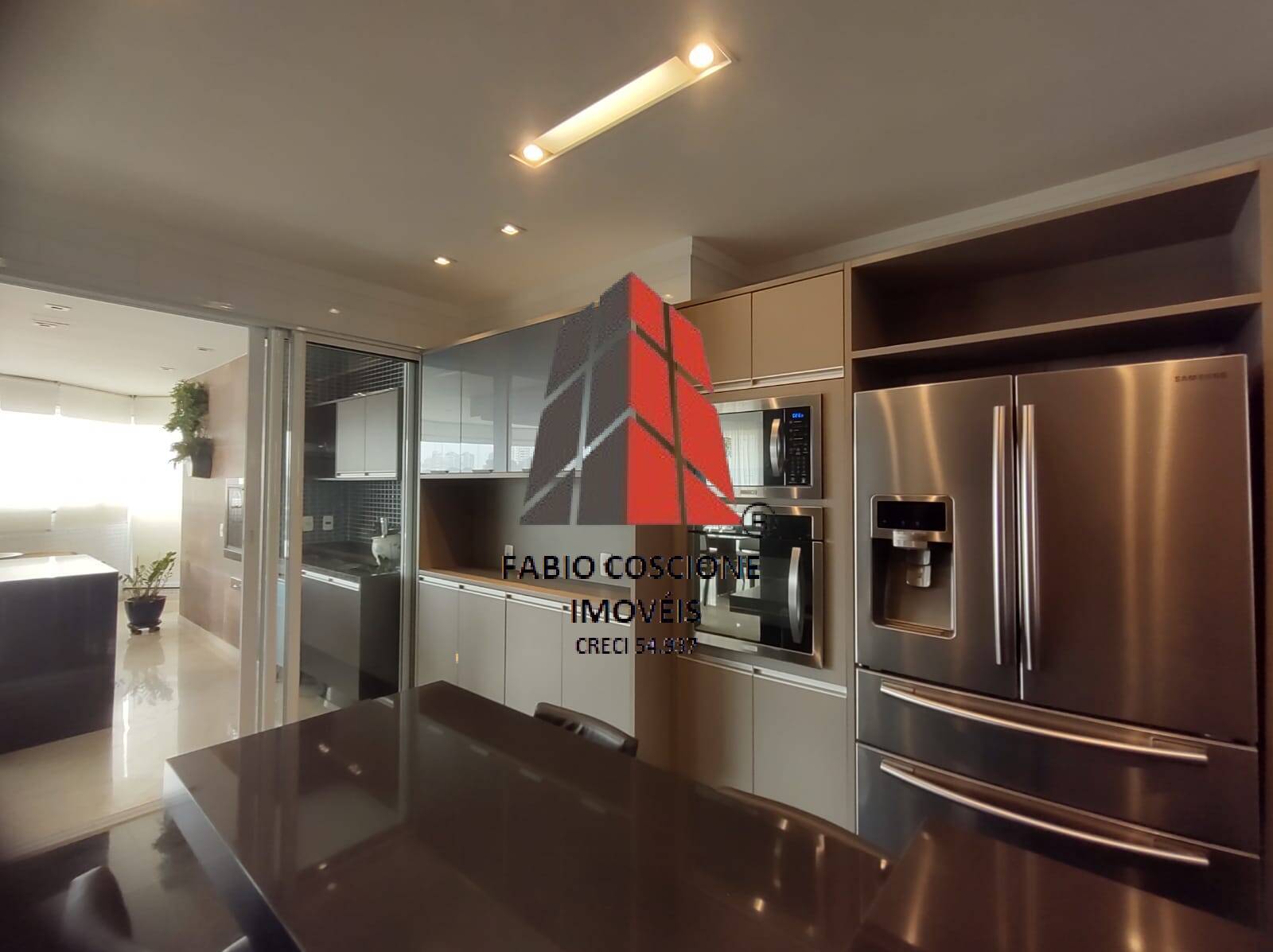 Apartamento, 3 quartos, 200 m² - Foto 53