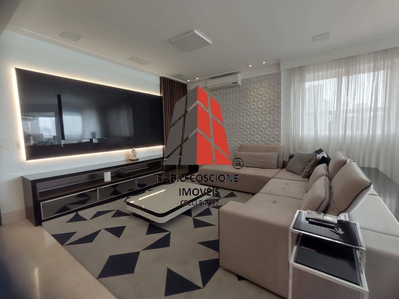 Apartamento, 3 quartos, 200 m² - Foto 20