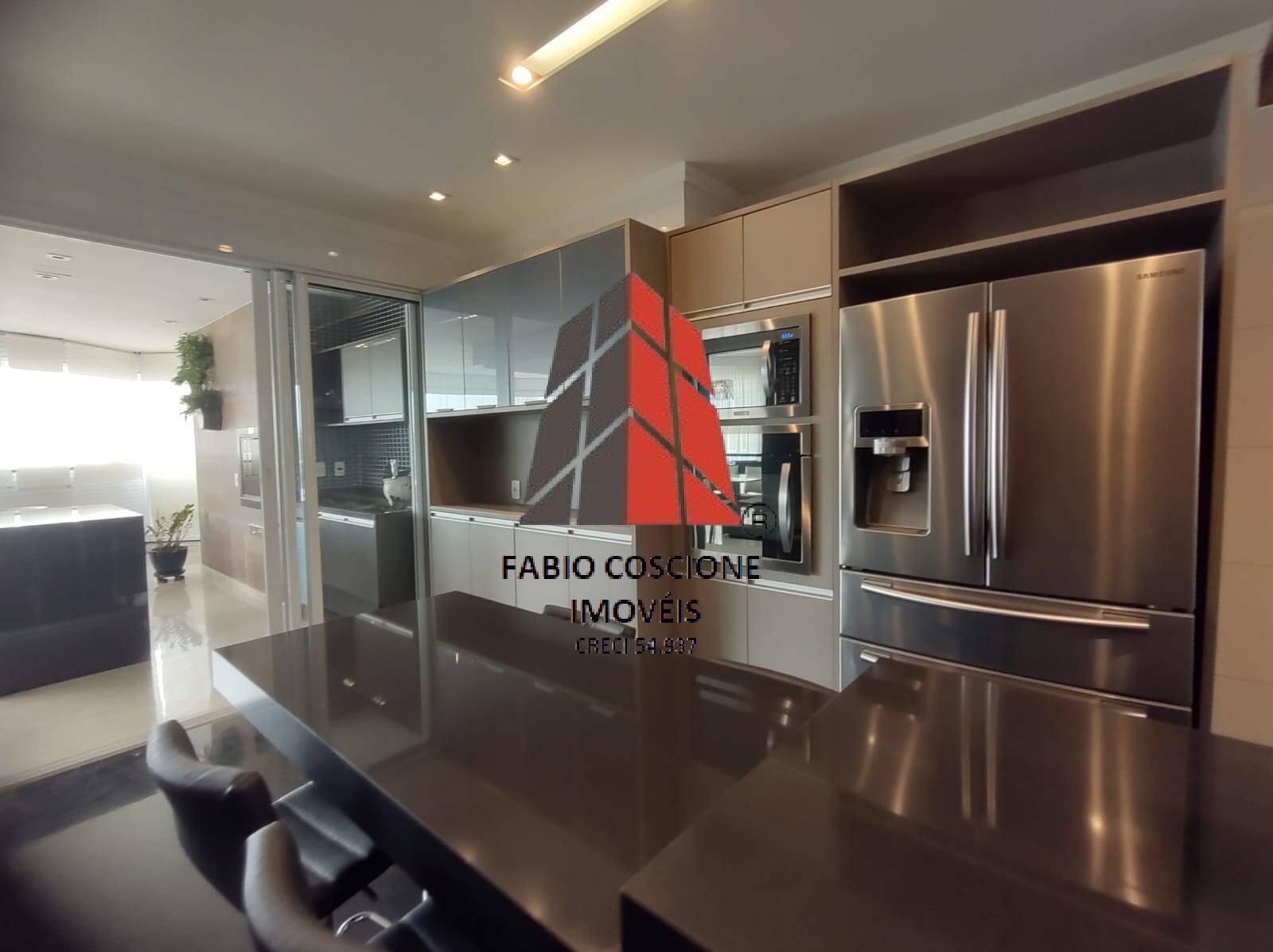 Apartamento, 3 quartos, 200 m² - Foto 60