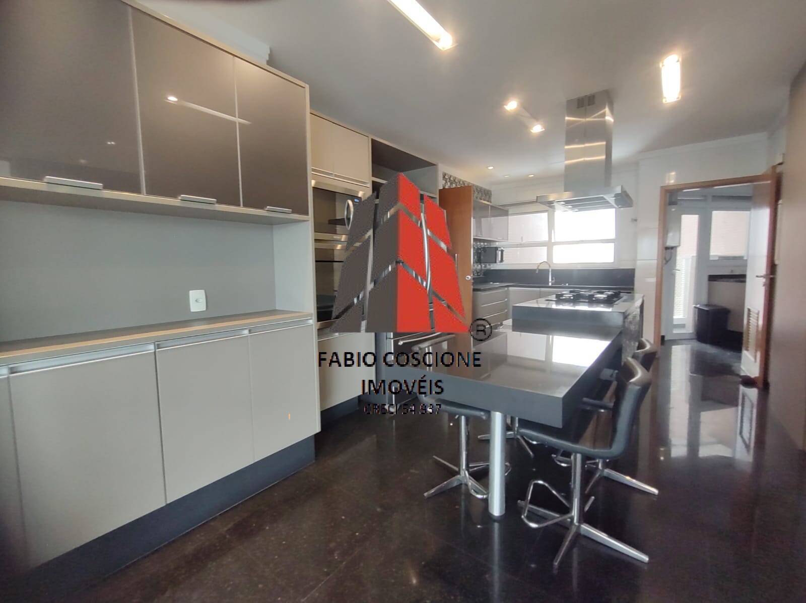 Apartamento, 3 quartos, 200 m² - Foto 58