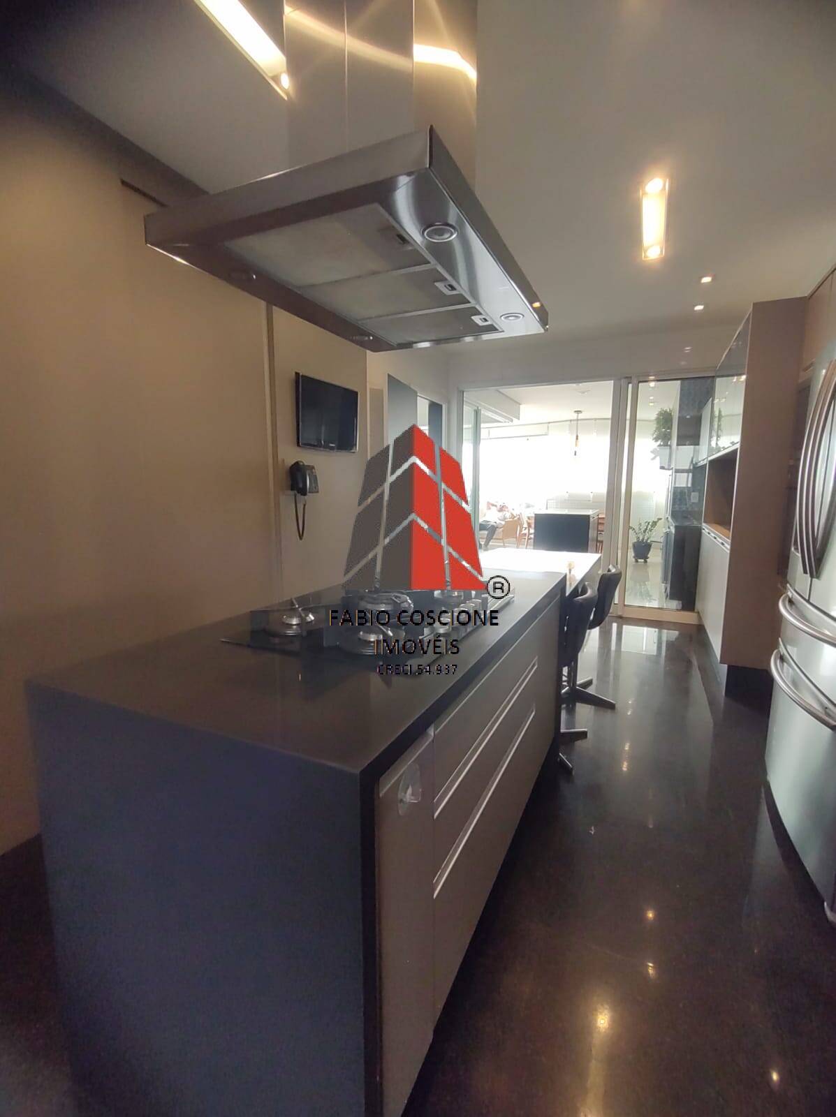 Apartamento, 3 quartos, 200 m² - Foto 54