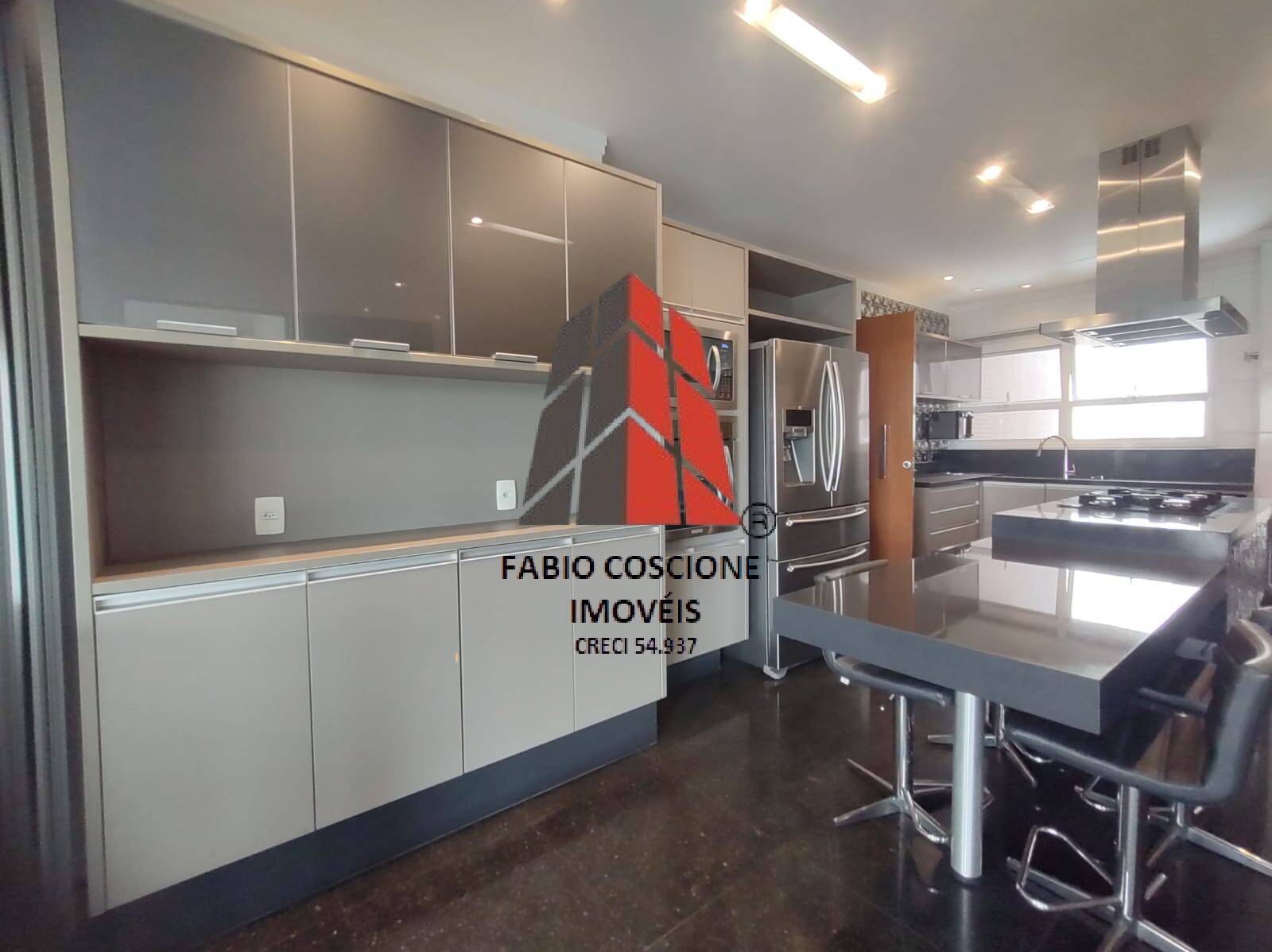 Apartamento, 3 quartos, 200 m² - Foto 51