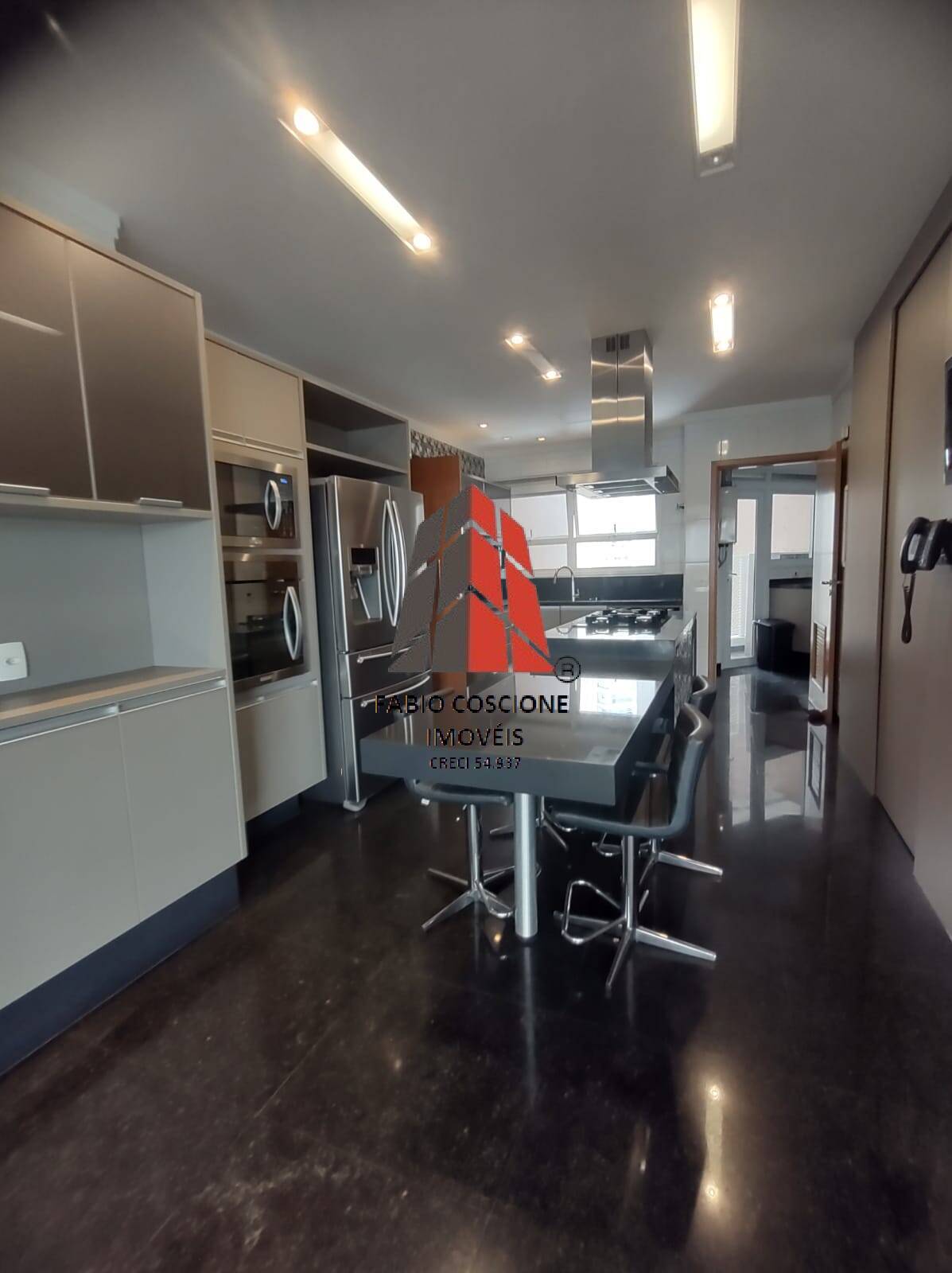 Apartamento, 3 quartos, 200 m² - Foto 52