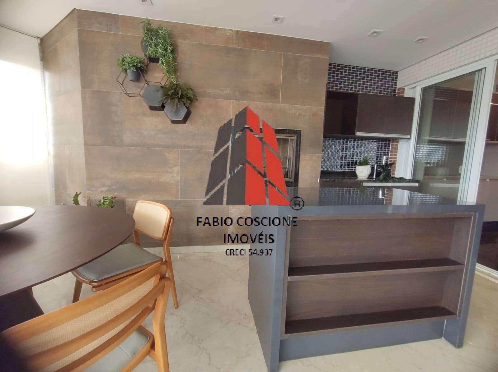 Apartamento, 3 quartos, 200 m² - Foto 21