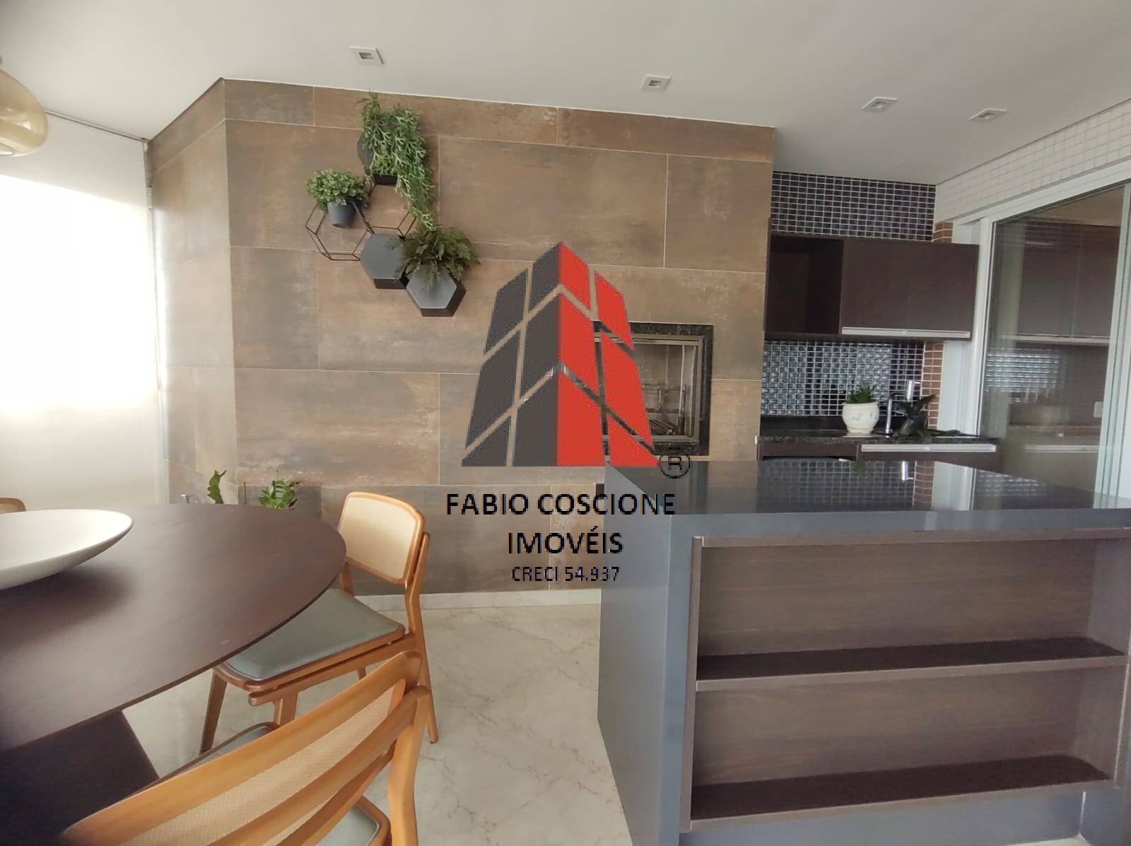 Apartamento, 3 quartos, 200 m² - Foto 23