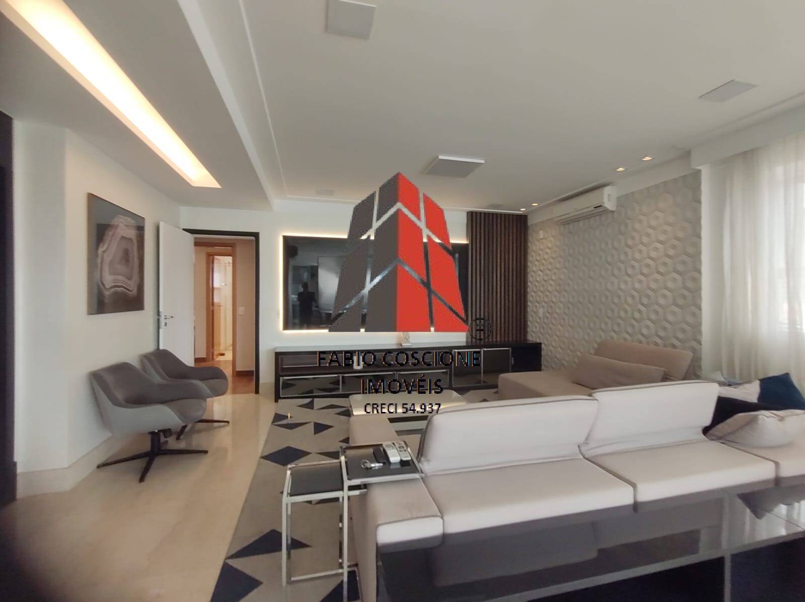 Apartamento, 3 quartos, 200 m² - Foto 37