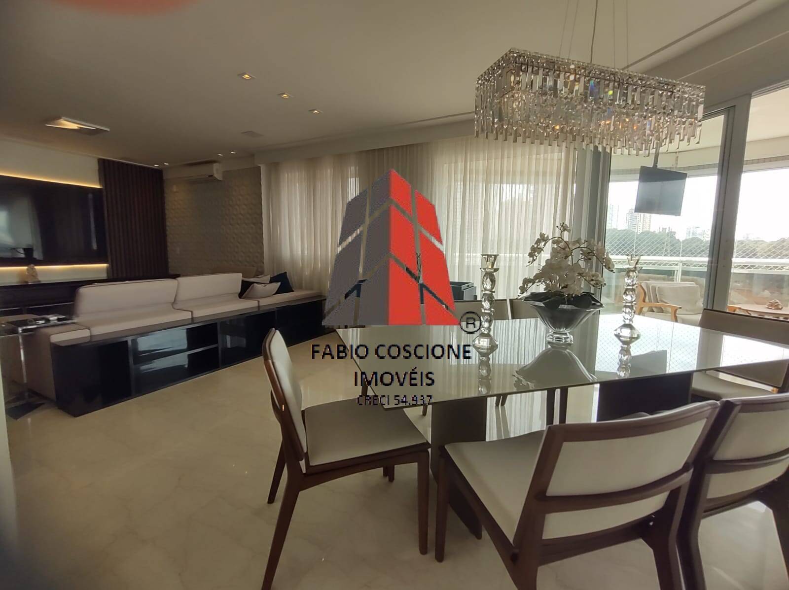 Apartamento, 3 quartos, 200 m² - Foto 40