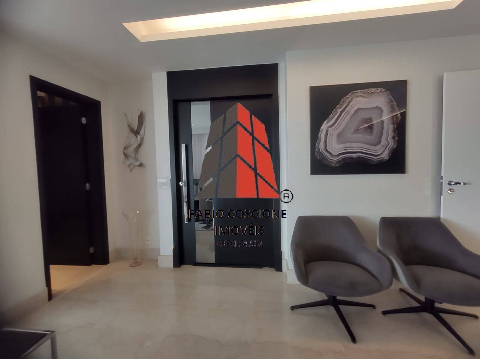 Apartamento, 3 quartos, 200 m² - Foto 44