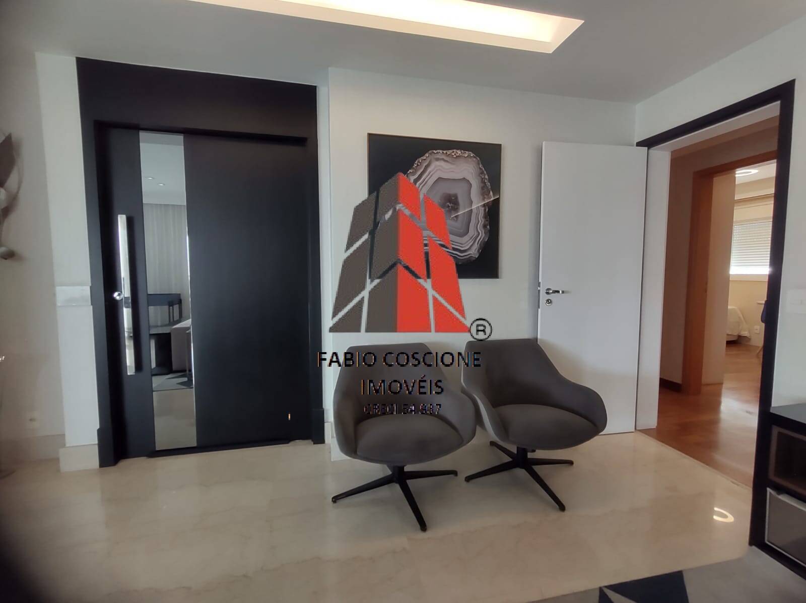 Apartamento, 3 quartos, 200 m² - Foto 43