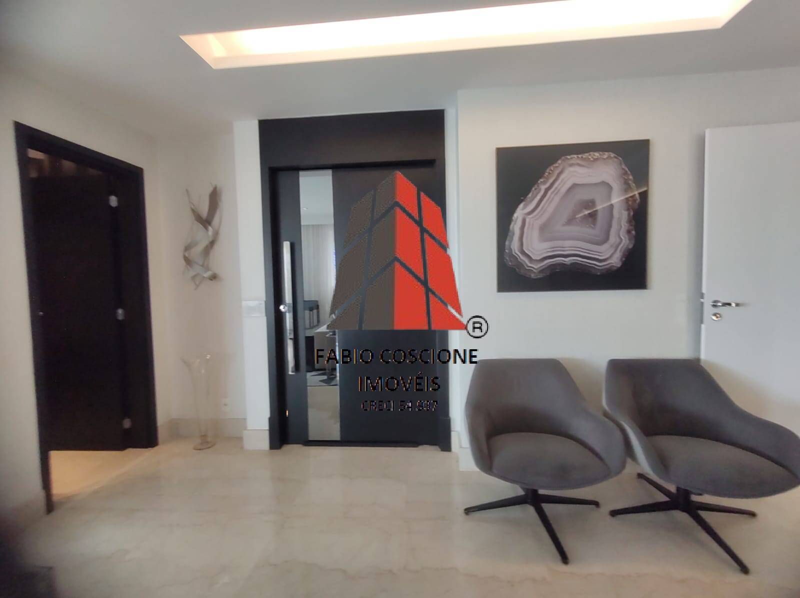 Apartamento, 3 quartos, 200 m² - Foto 45