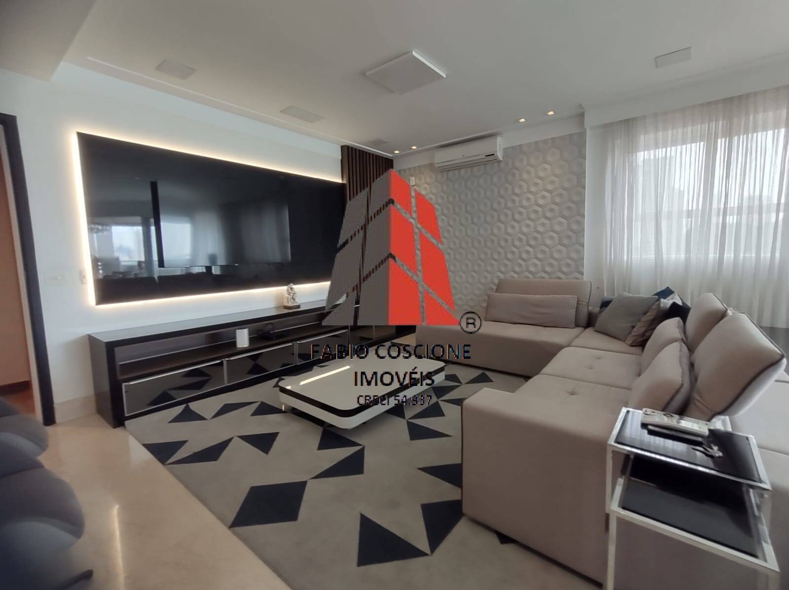 Apartamento, 3 quartos, 200 m² - Foto 41