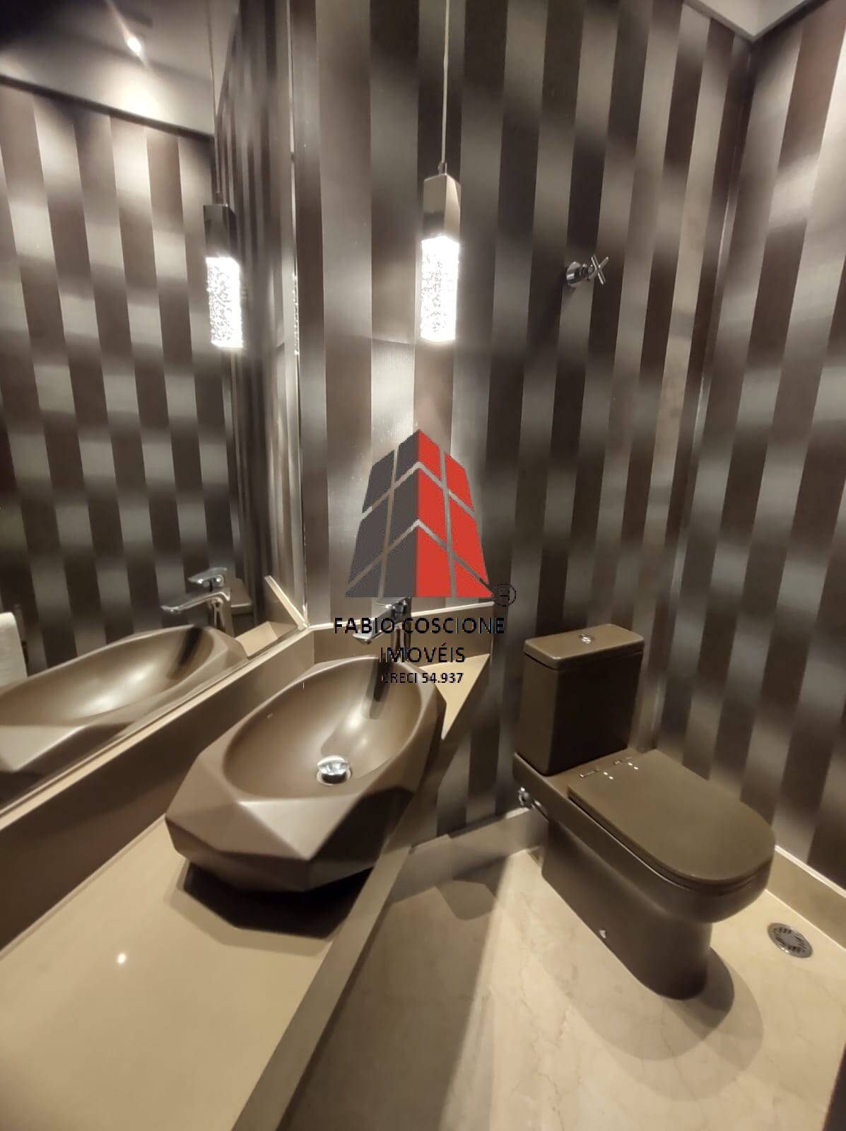 Apartamento, 3 quartos, 200 m² - Foto 55