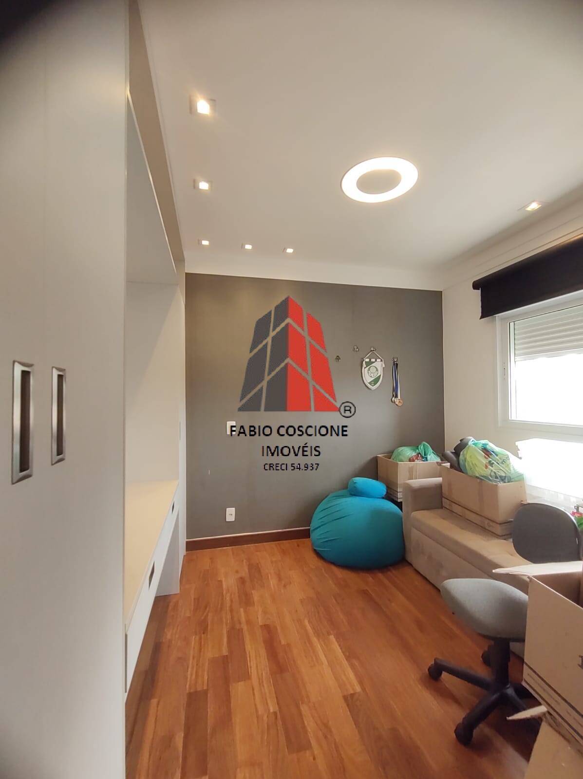 Apartamento, 3 quartos, 200 m² - Foto 98