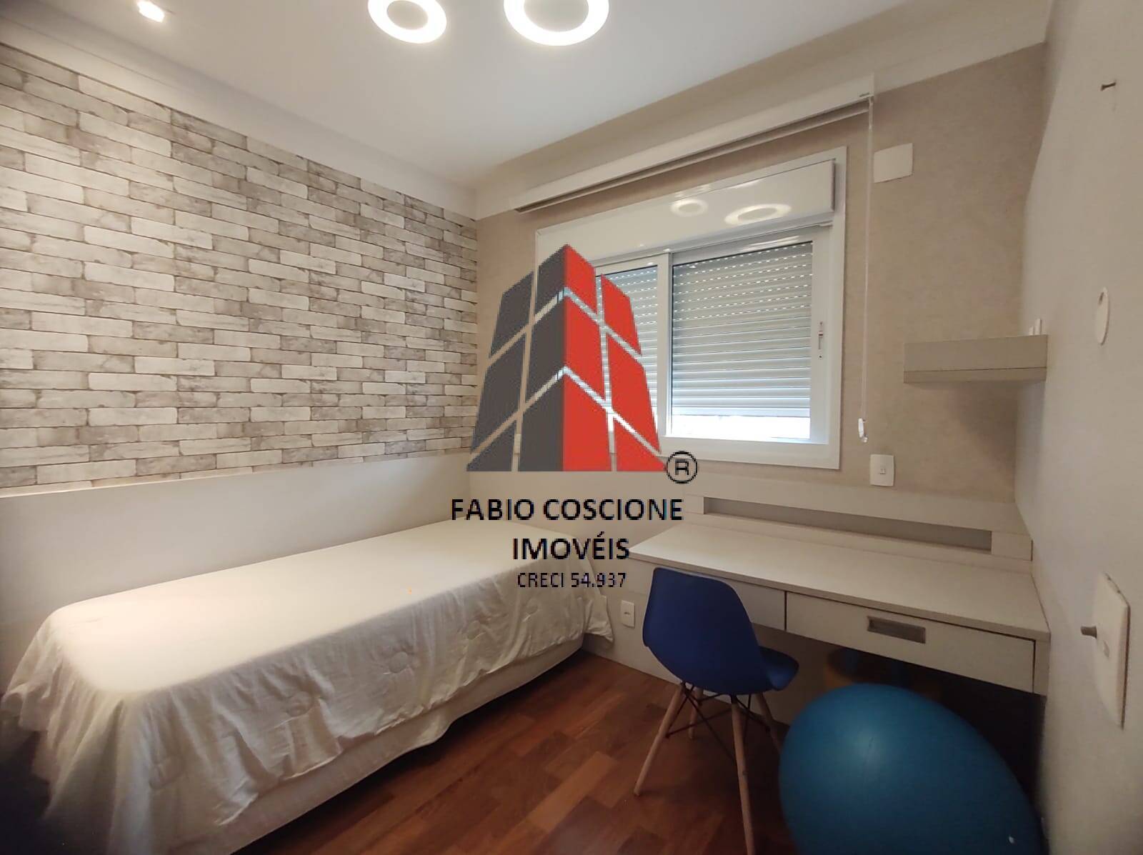 Apartamento, 3 quartos, 200 m² - Foto 108