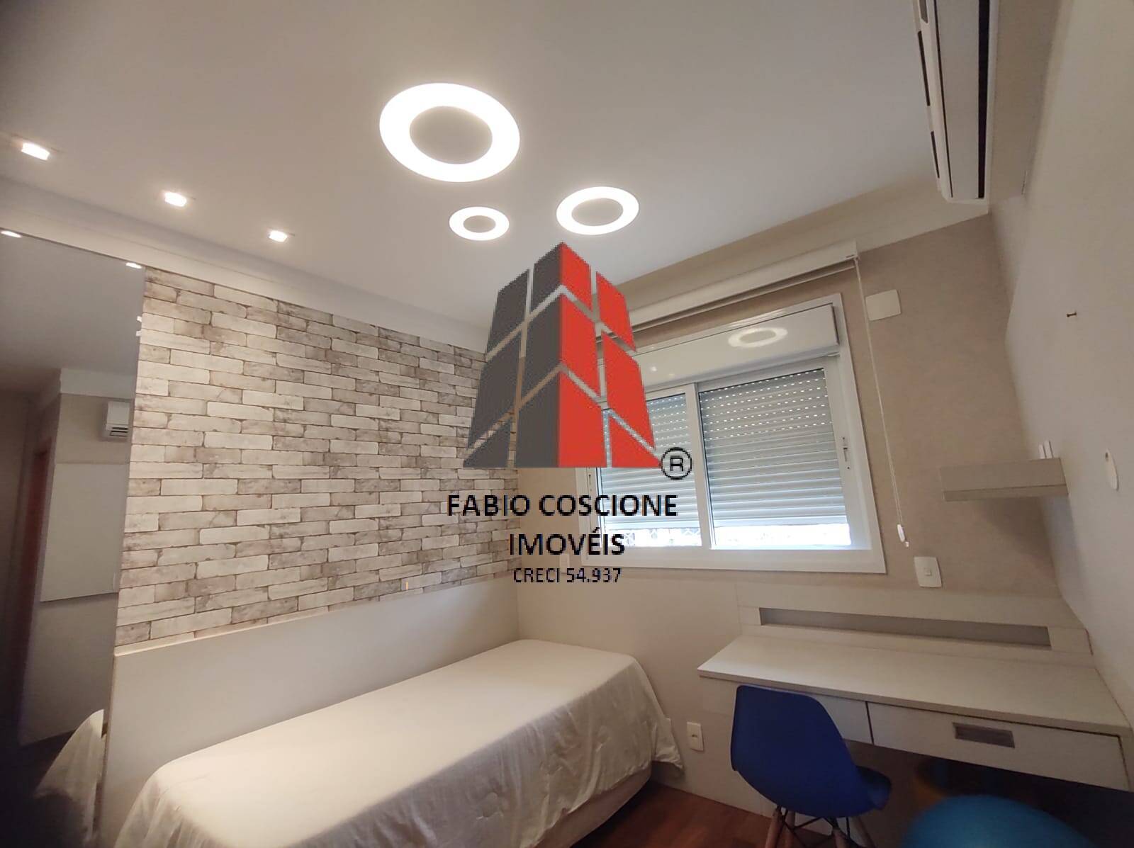 Apartamento, 3 quartos, 200 m² - Foto 92