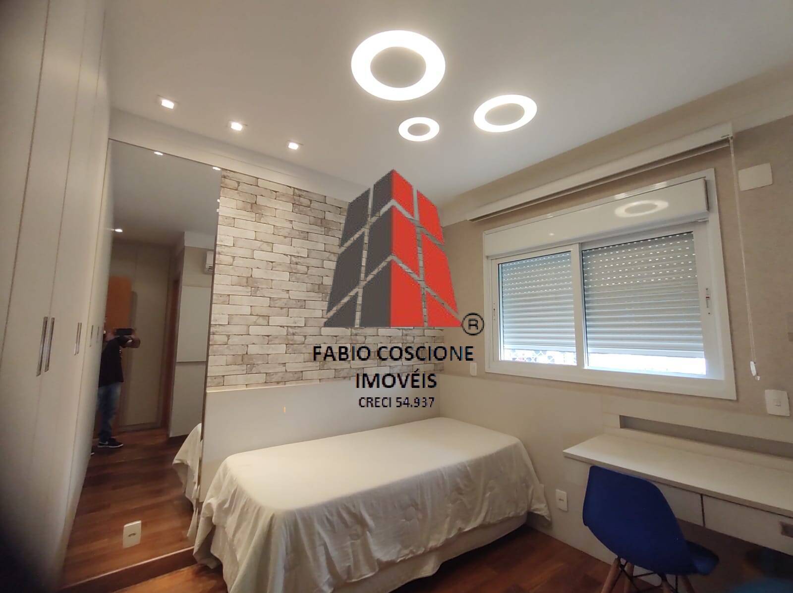 Apartamento, 3 quartos, 200 m² - Foto 105