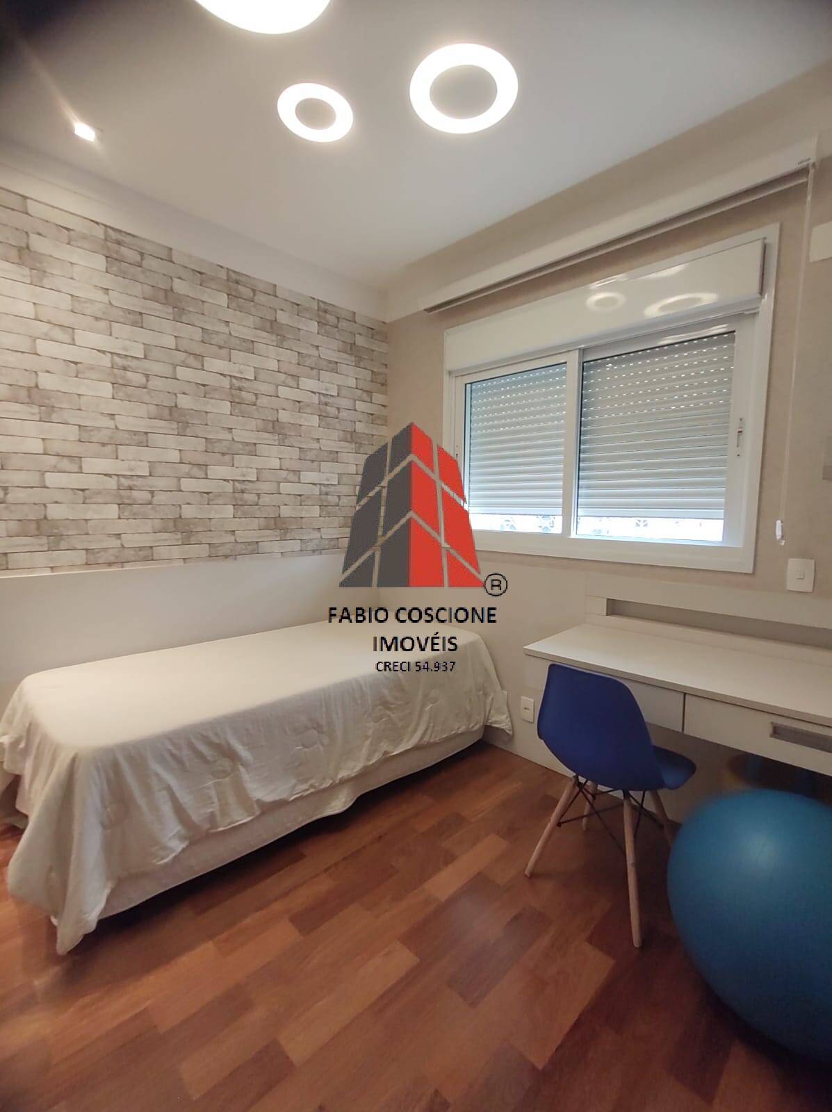 Apartamento, 3 quartos, 200 m² - Foto 104