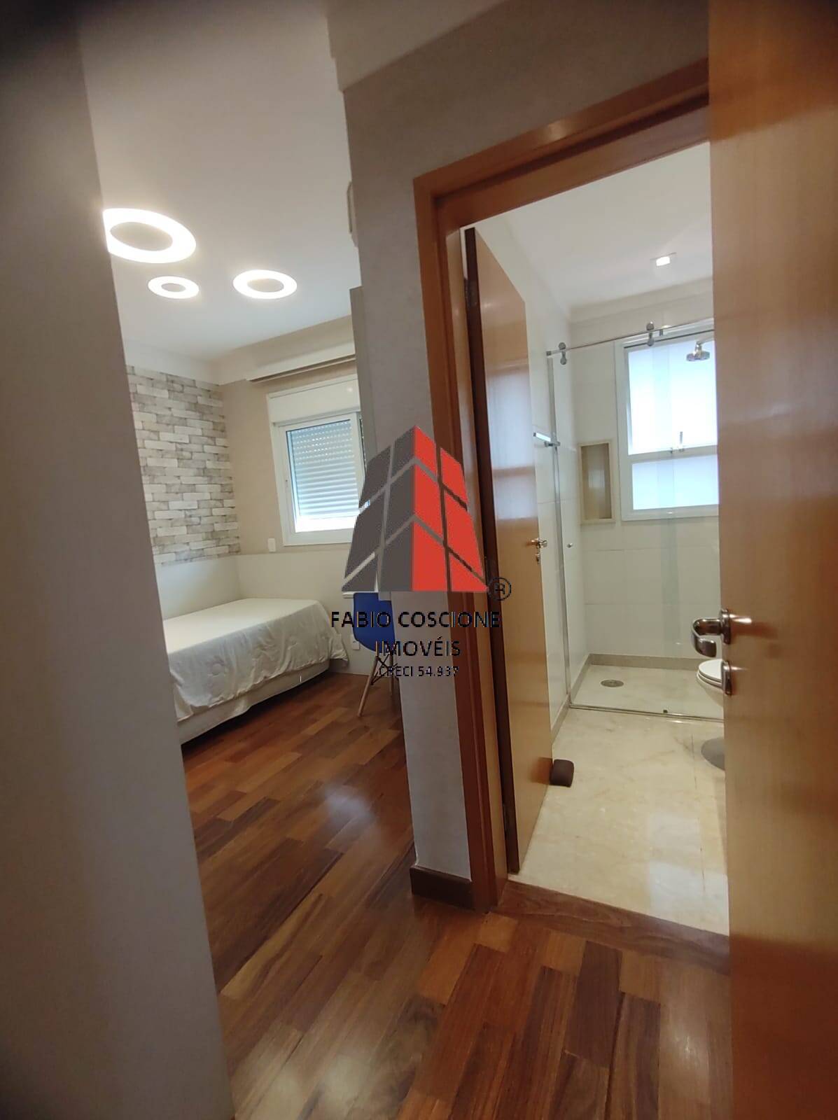 Apartamento, 3 quartos, 200 m² - Foto 107