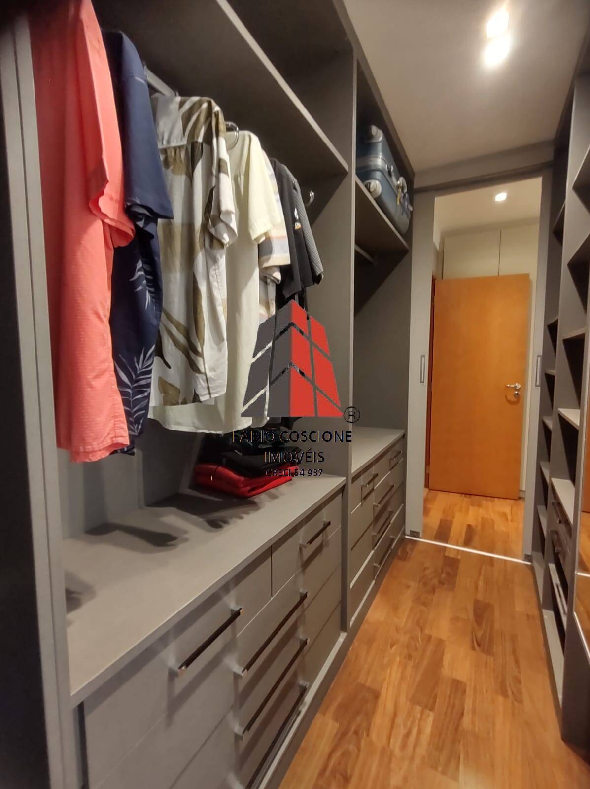 Apartamento, 3 quartos, 200 m² - Foto 84