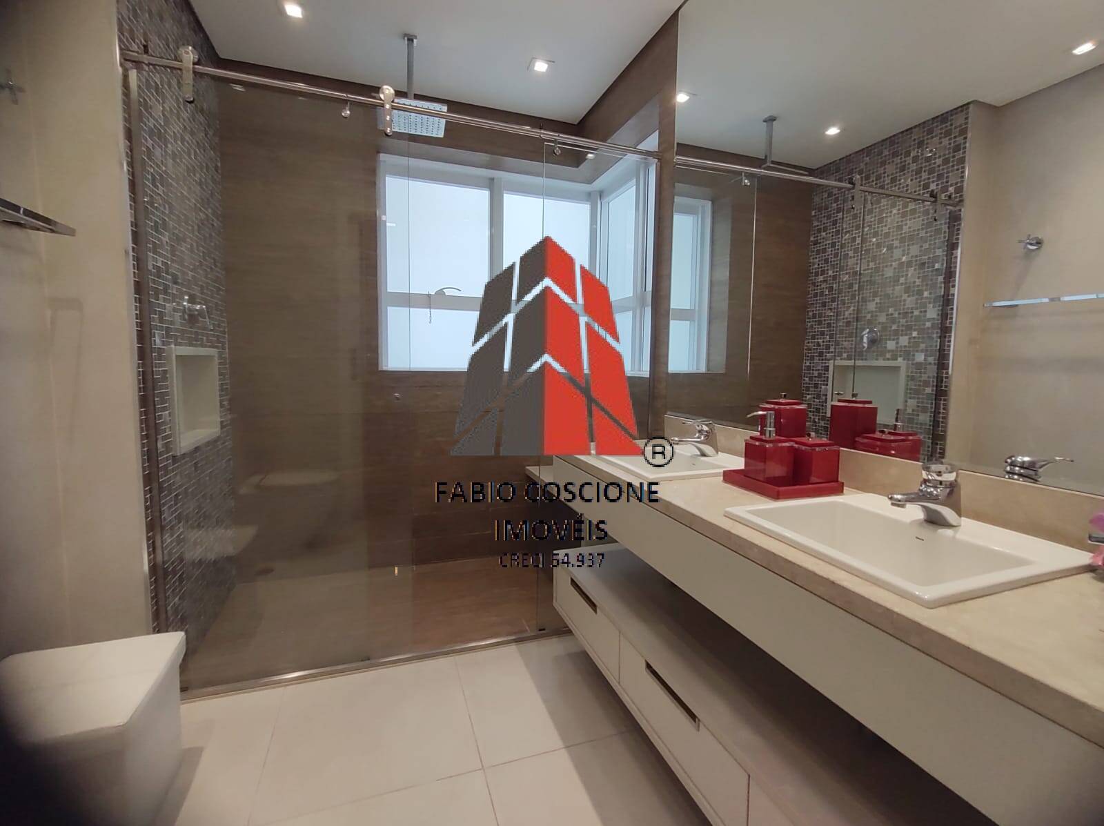 Apartamento, 3 quartos, 200 m² - Foto 86