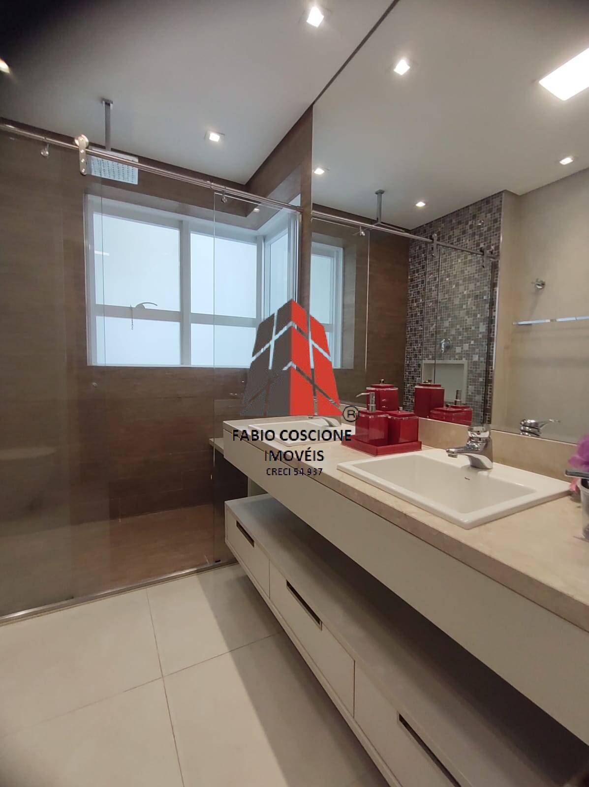 Apartamento, 3 quartos, 200 m² - Foto 88