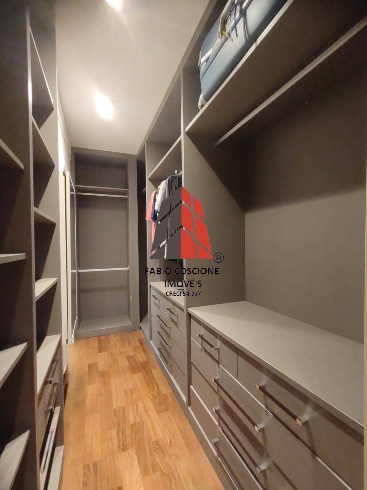 Apartamento, 3 quartos, 200 m² - Foto 85