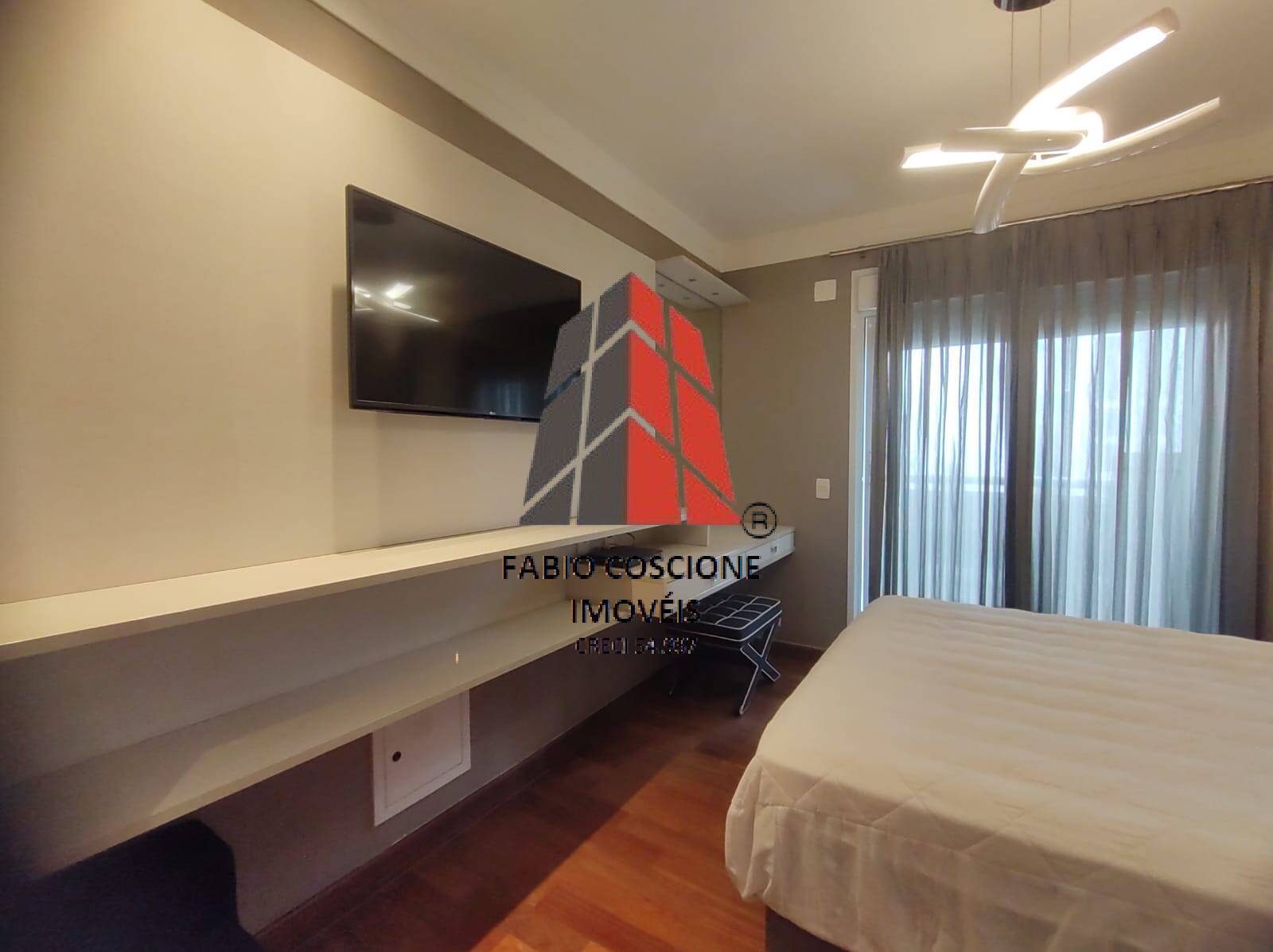 Apartamento, 3 quartos, 200 m² - Foto 77