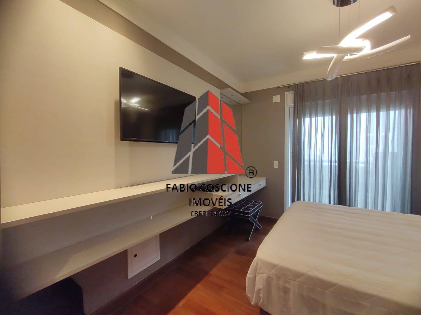 Apartamento, 3 quartos, 200 m² - Foto 78
