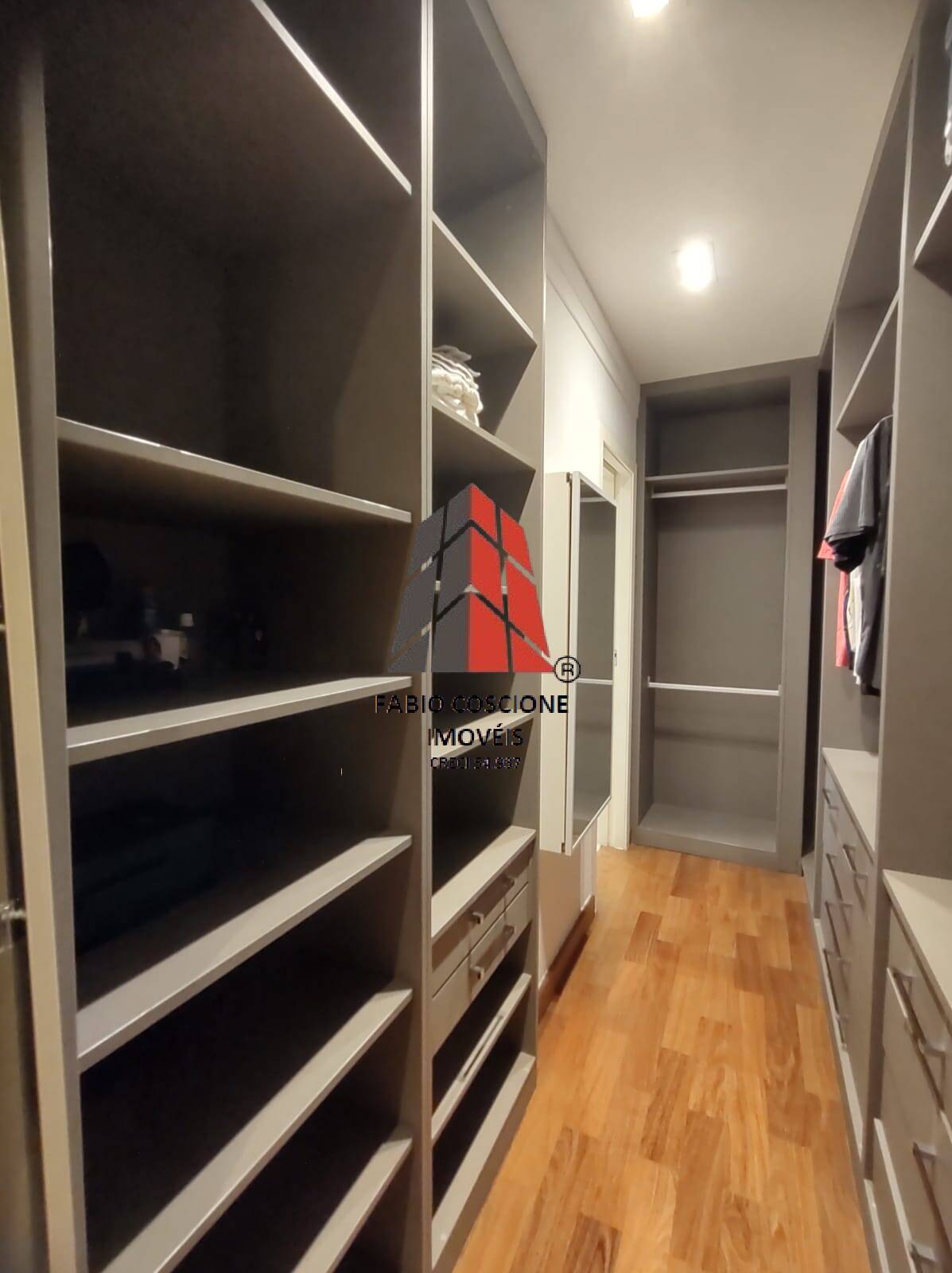 Apartamento, 3 quartos, 200 m² - Foto 79