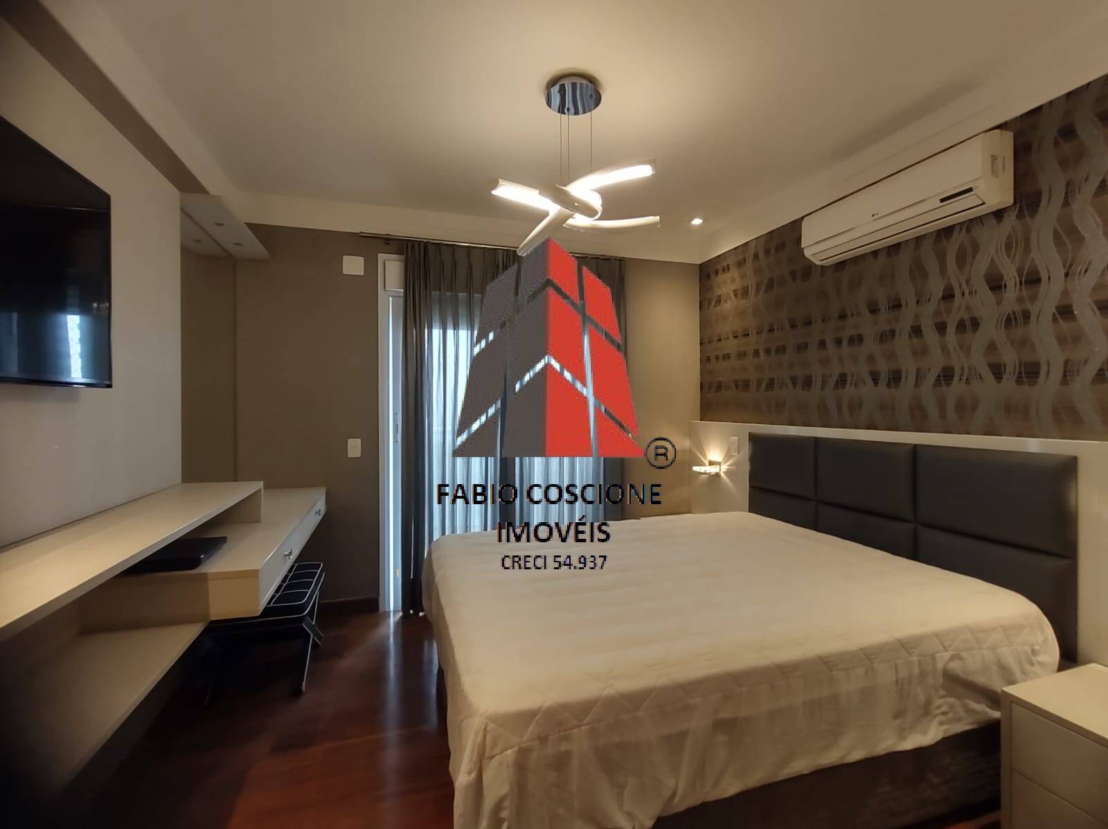 Apartamento, 3 quartos, 200 m² - Foto 73