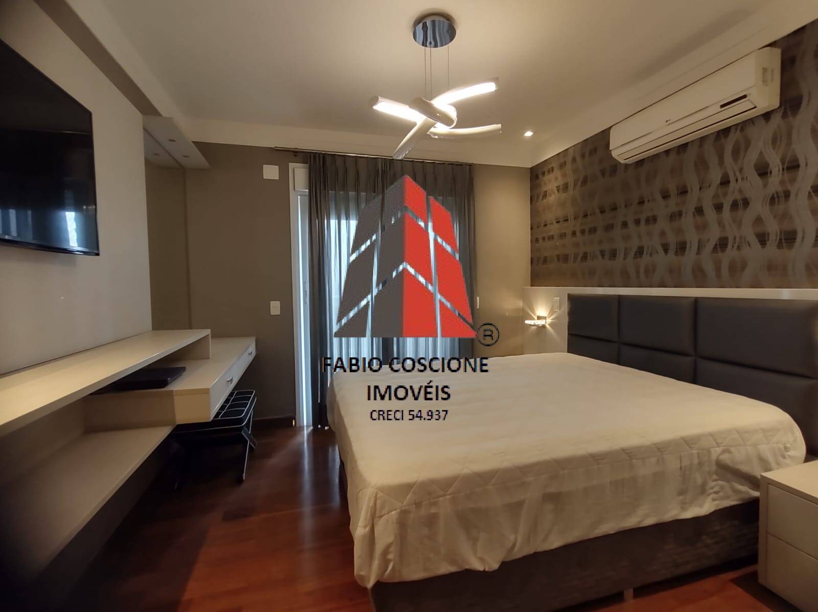 Apartamento, 3 quartos, 200 m² - Foto 74