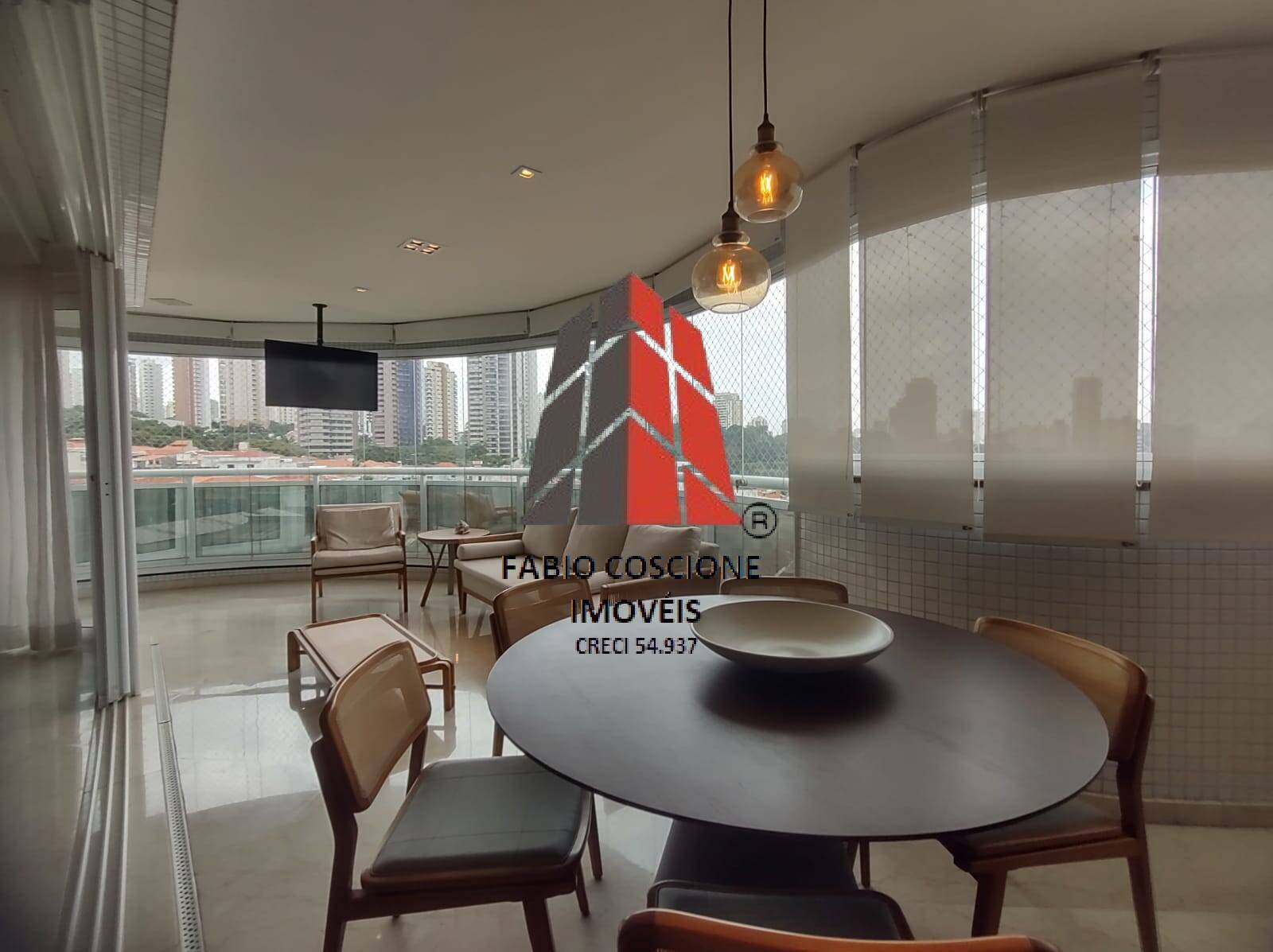 Apartamento, 3 quartos, 200 m² - Foto 6