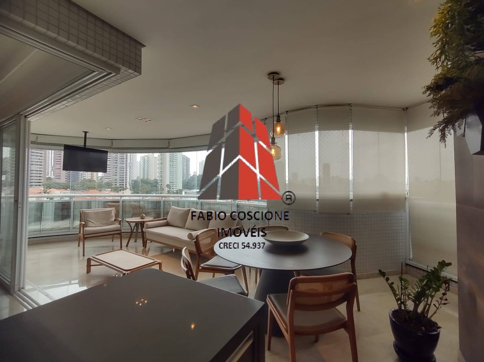 Apartamento, 3 quartos, 200 m² - Foto 5
